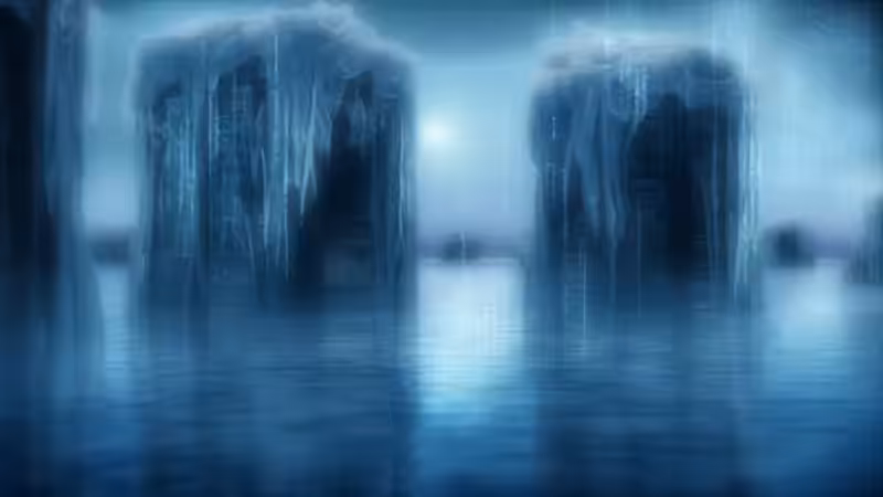 DX01: SINGULARITY 16163