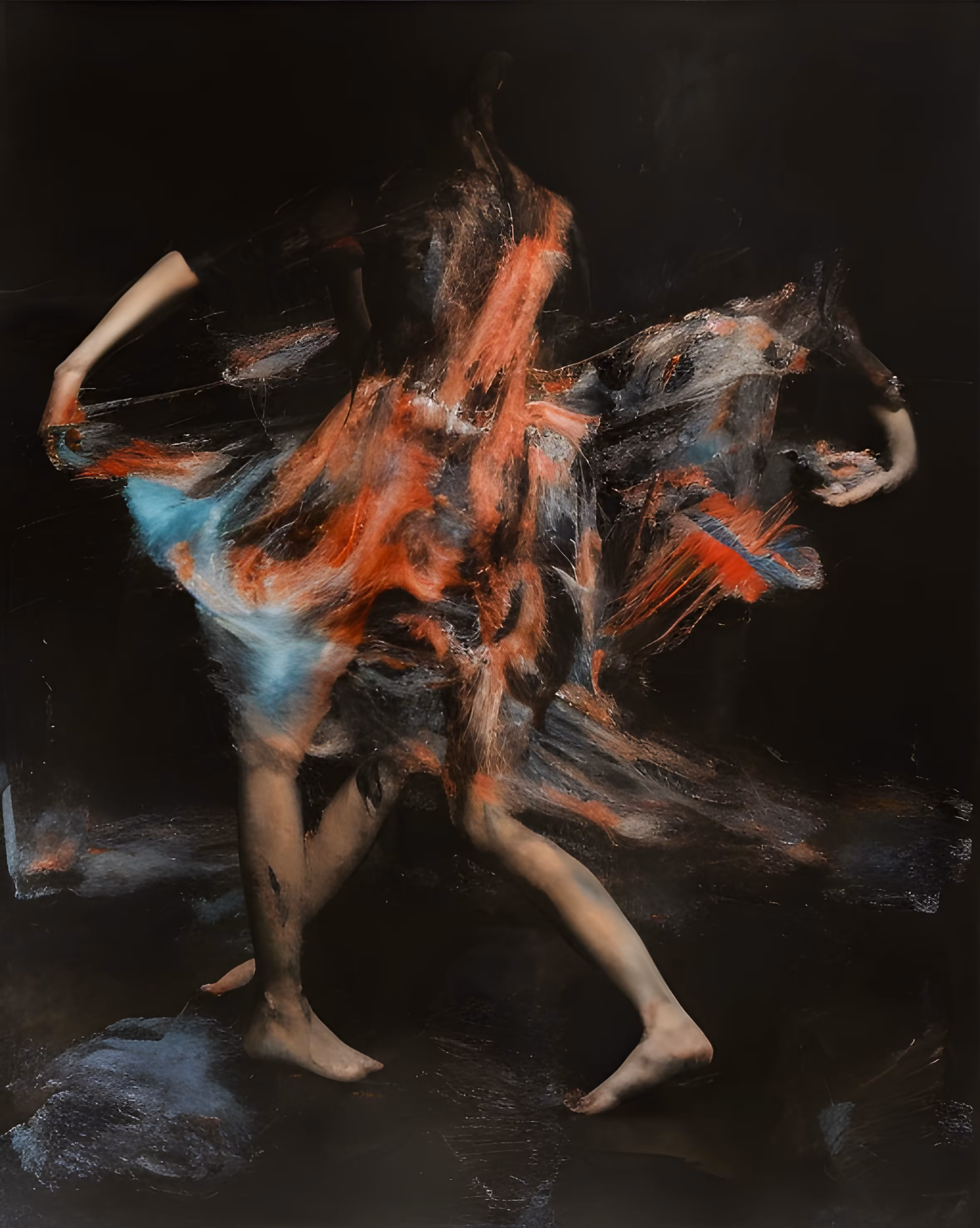 Dance of Death