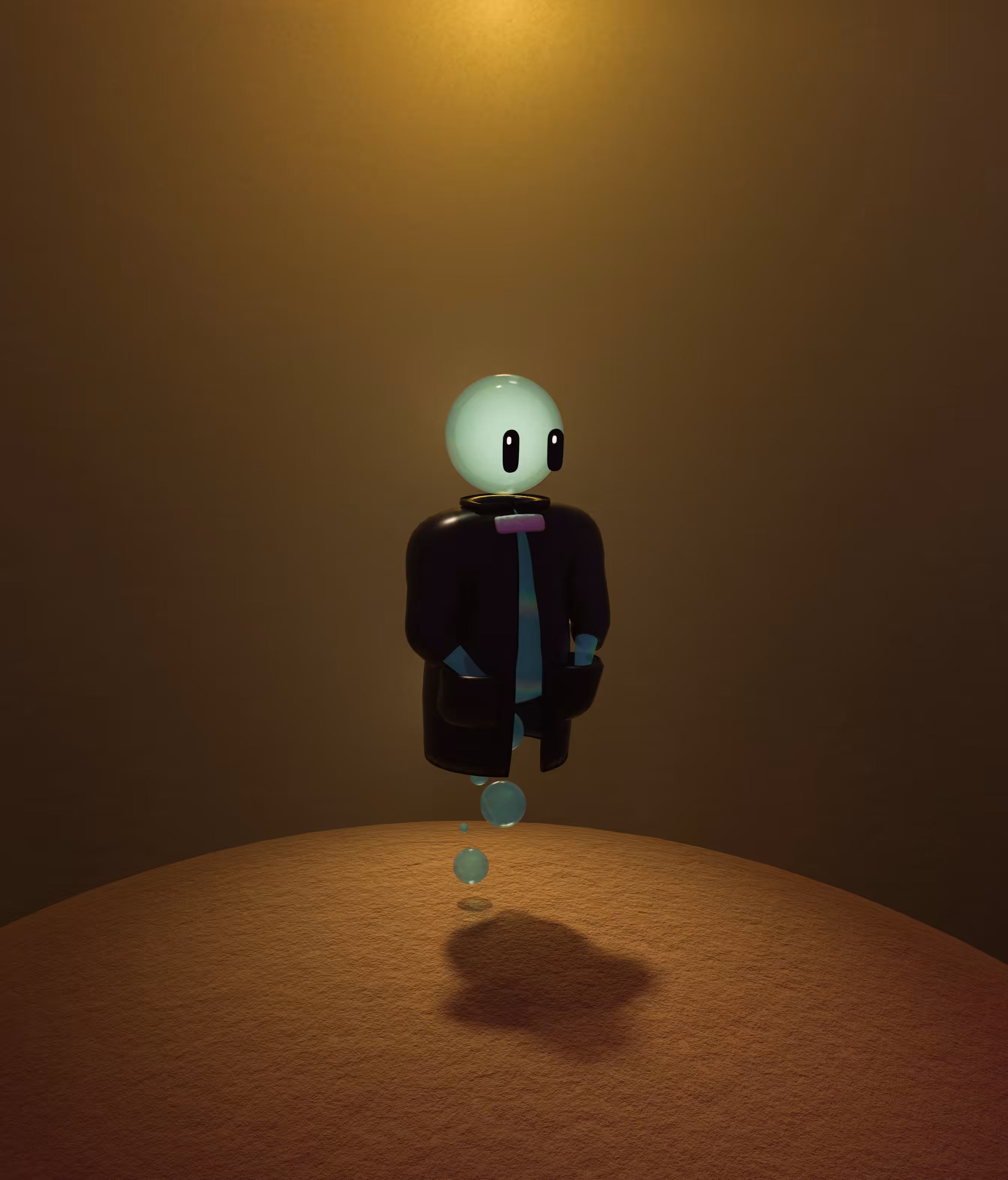 .01 - The Prophet