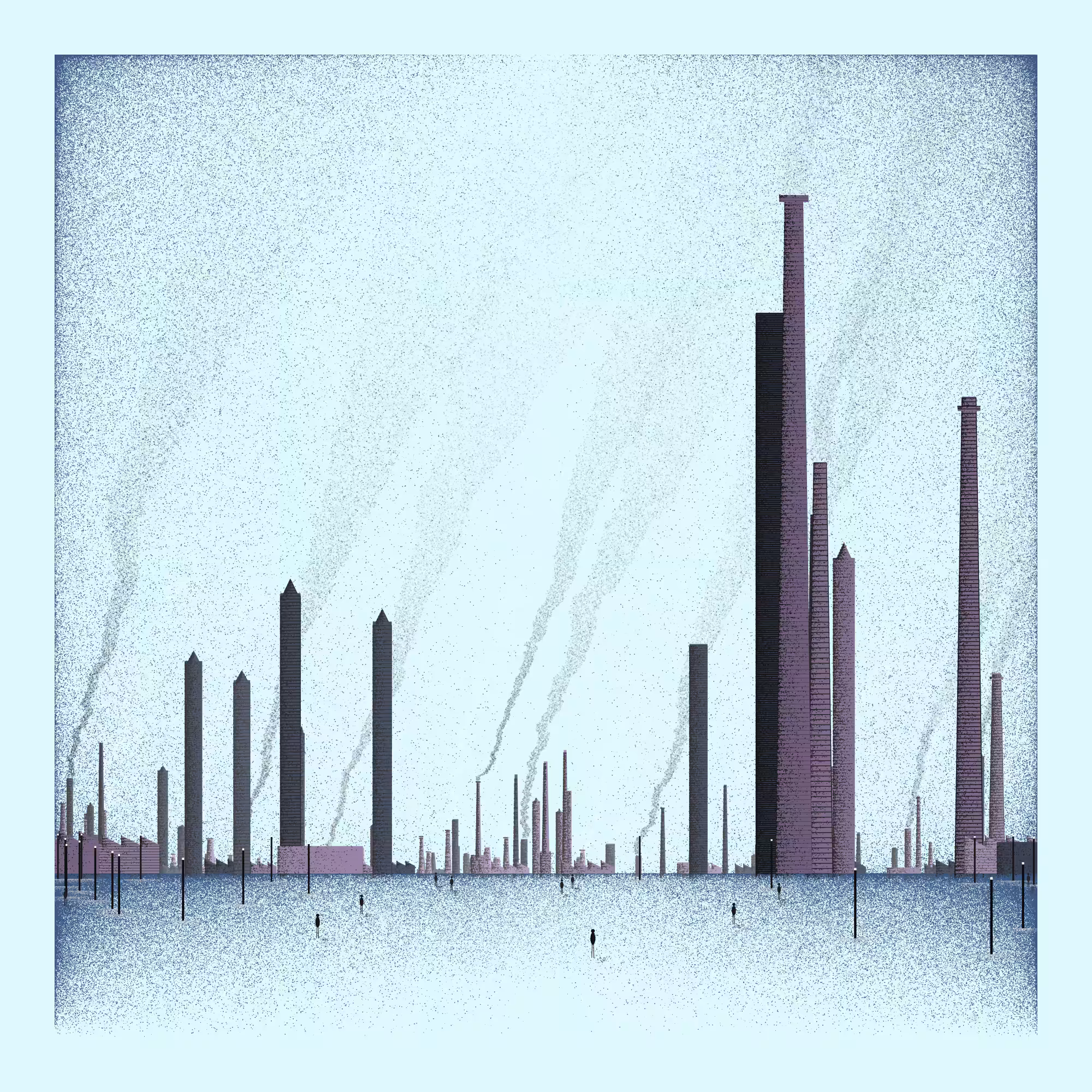 Industrial #234