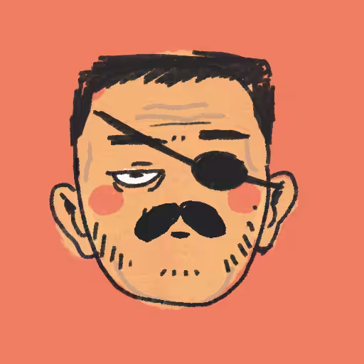 Doodle Dads #151