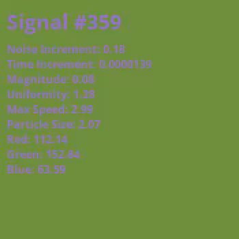 Signal #359