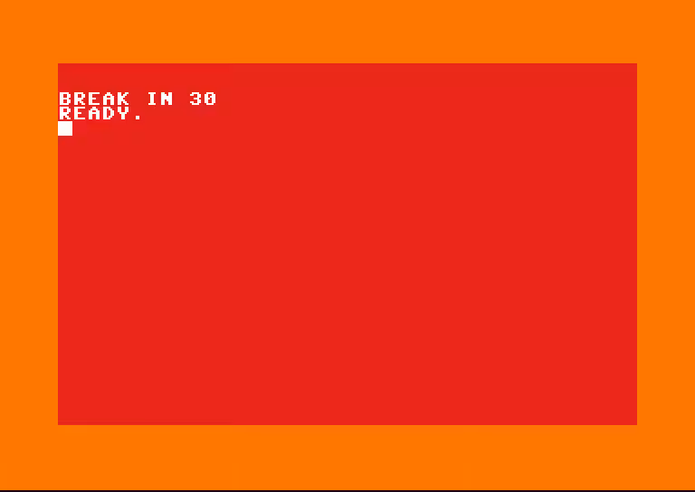 16 Colors