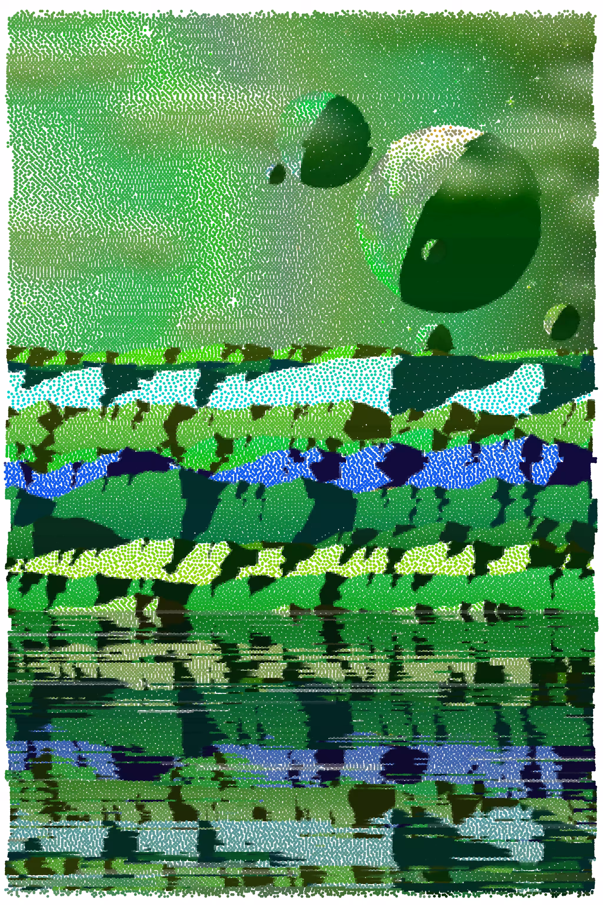 Gradient Ascent #135