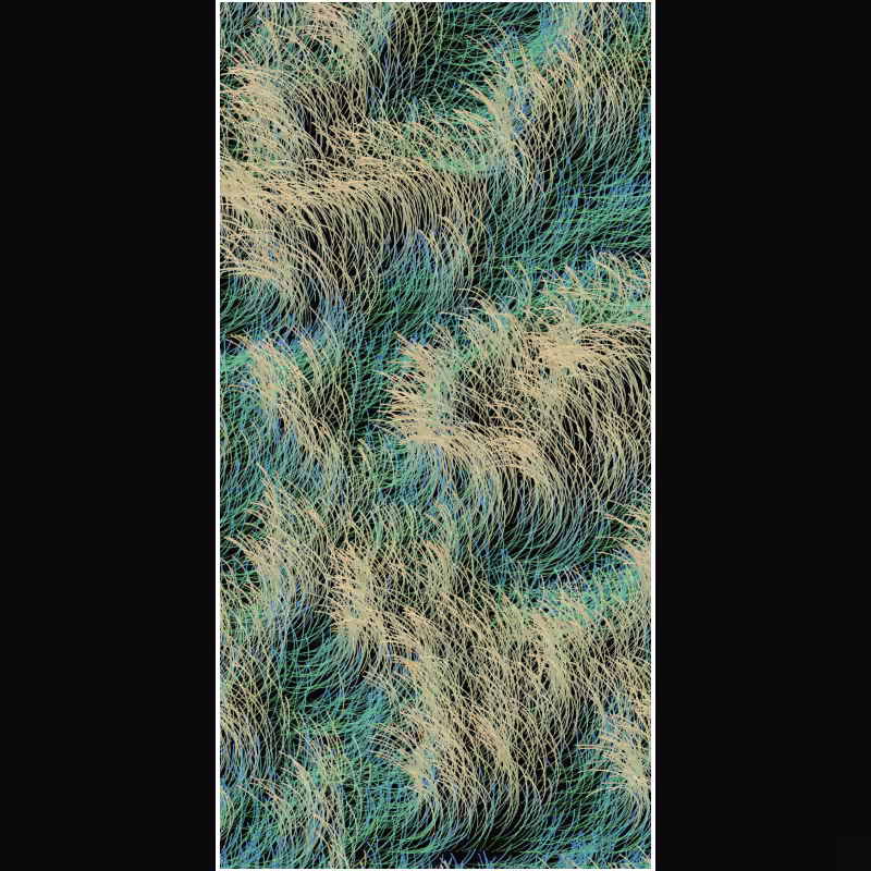 Tamed Quantum Foam #29
