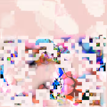 pixel flood #4