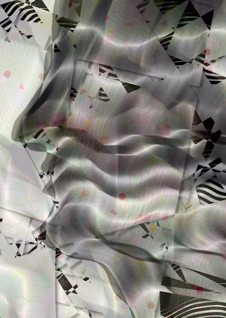 I See Through You
