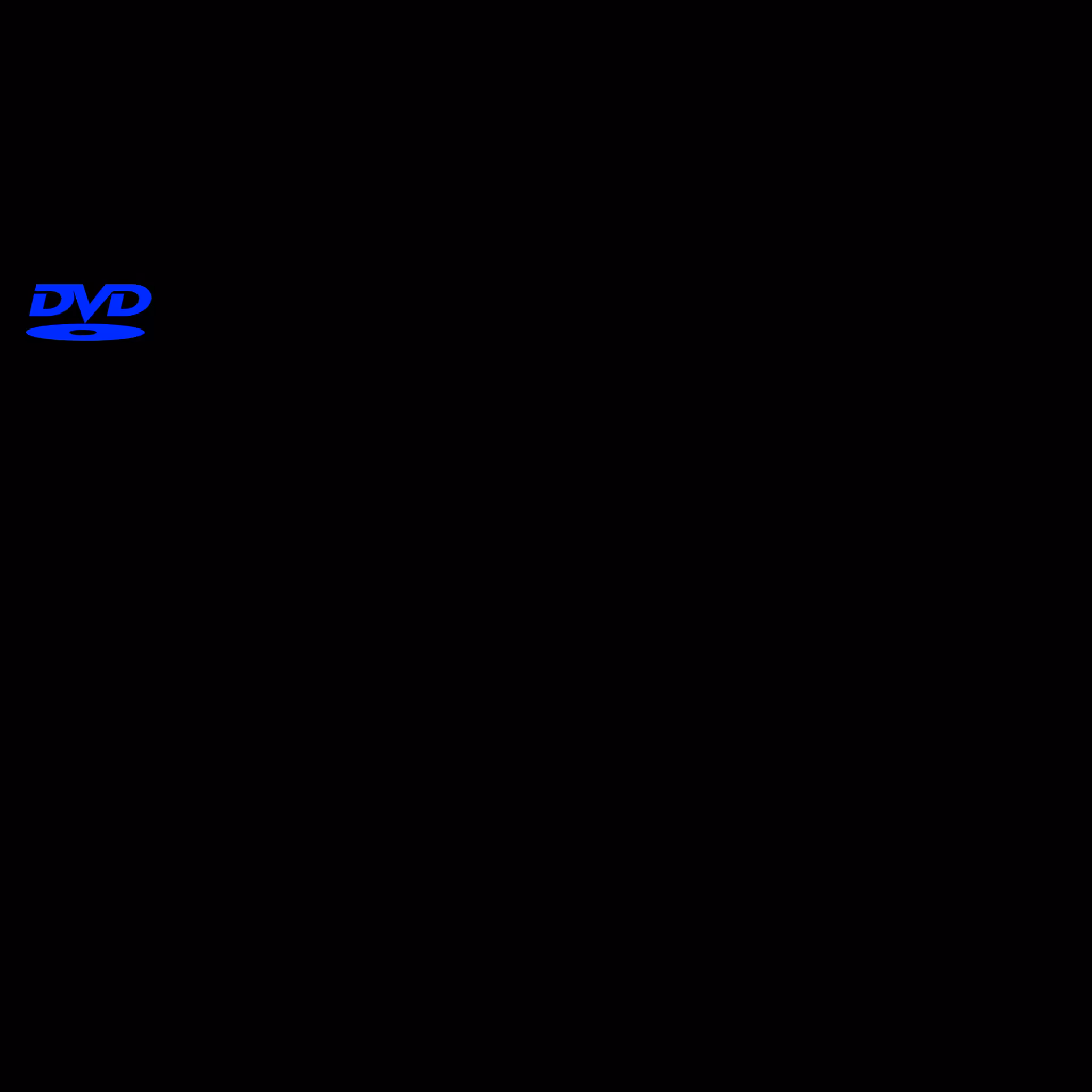 DVD Screensaver #8