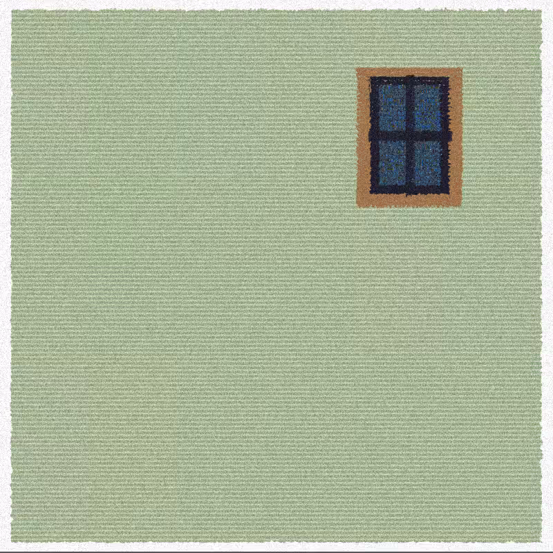 Neighborhood - windows #28