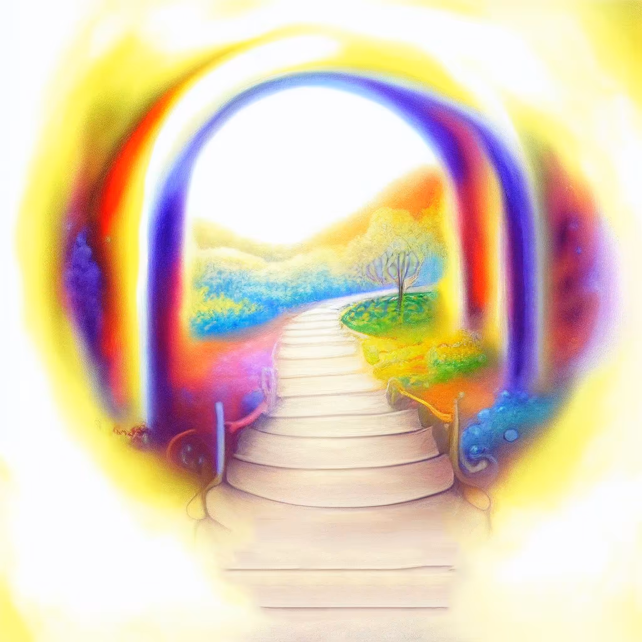 The Path to Freedom #244