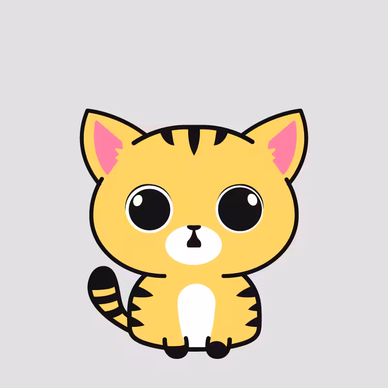 Kitty Collection 2 #3