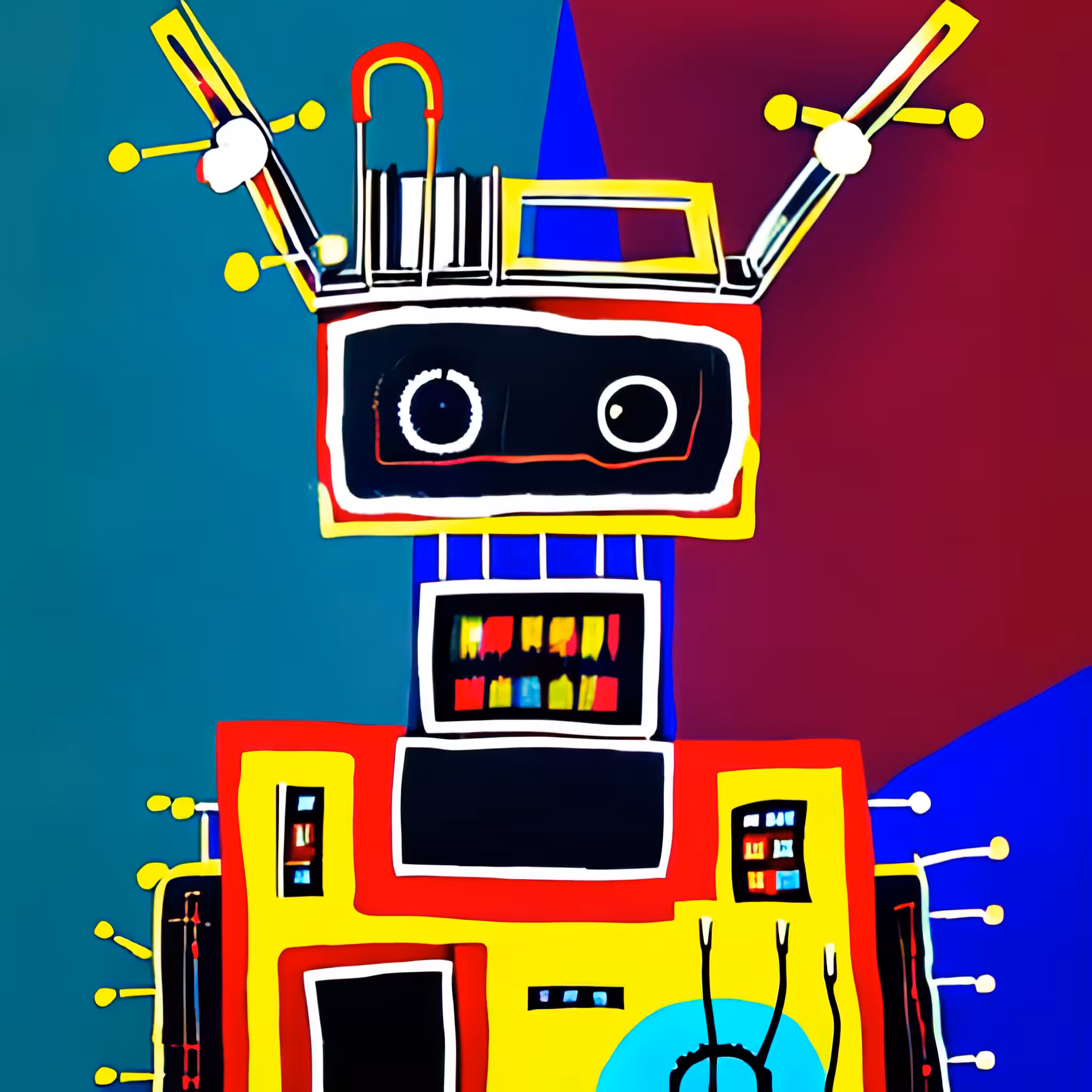 BasquiBot #257