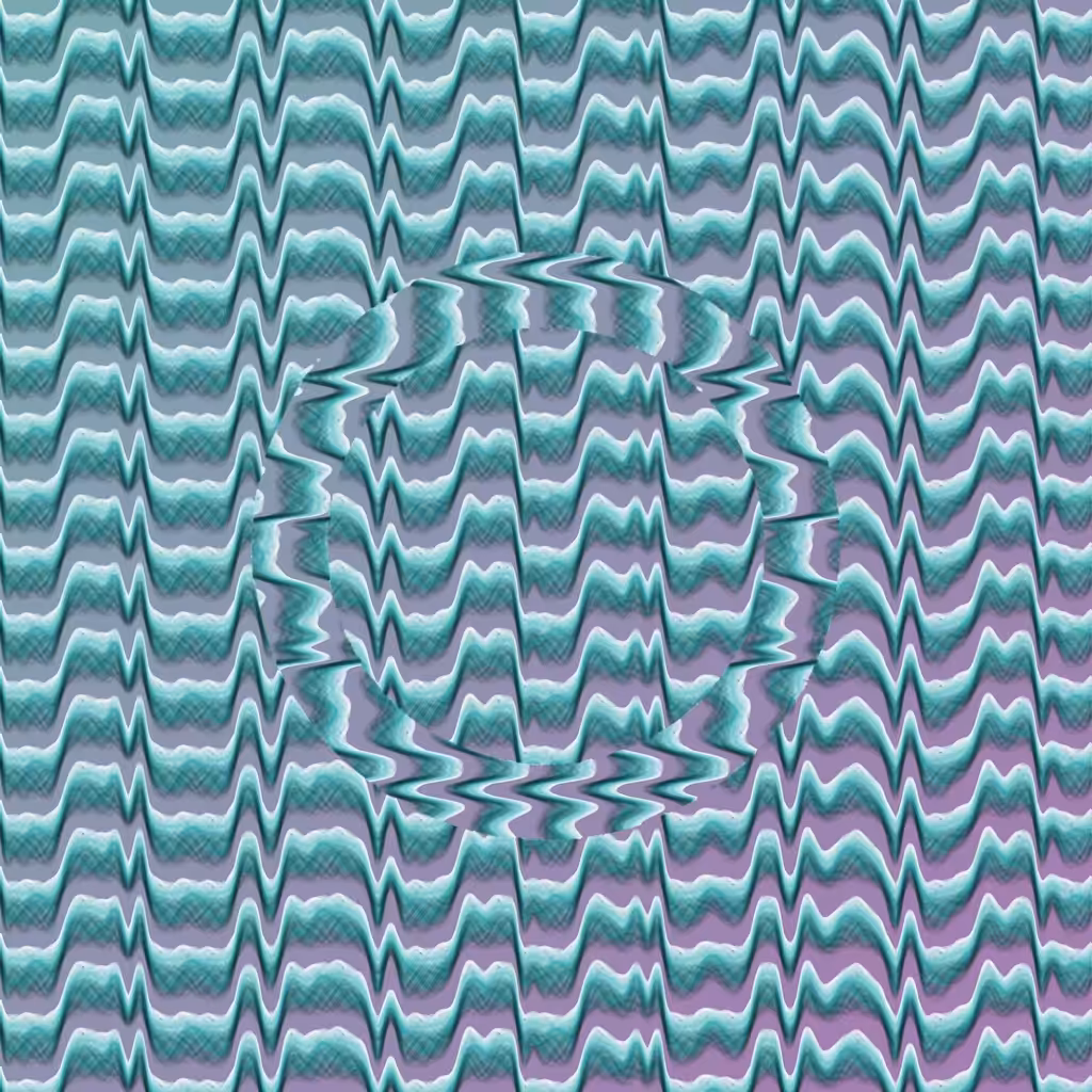 Melting Phase #38