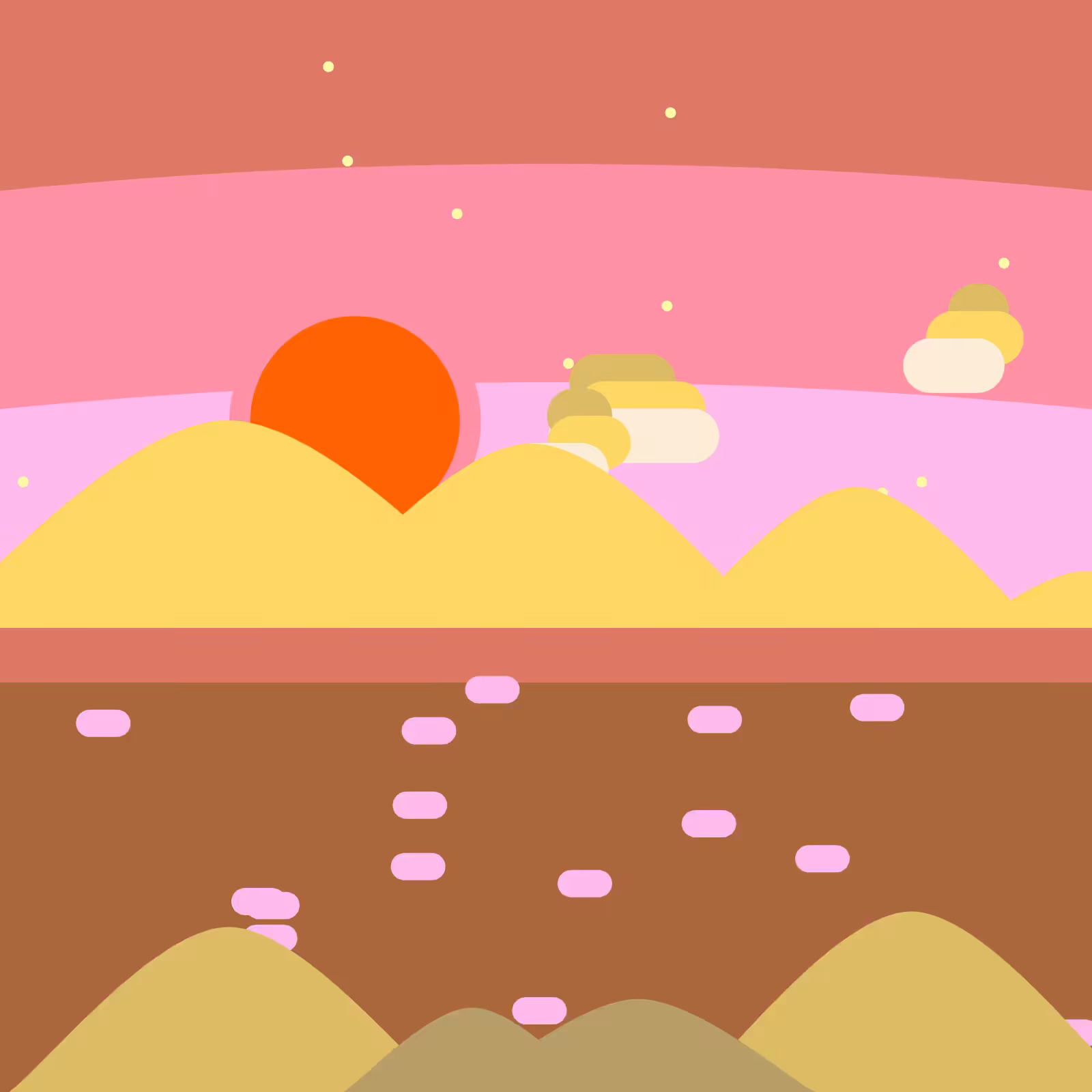 Geolake #67