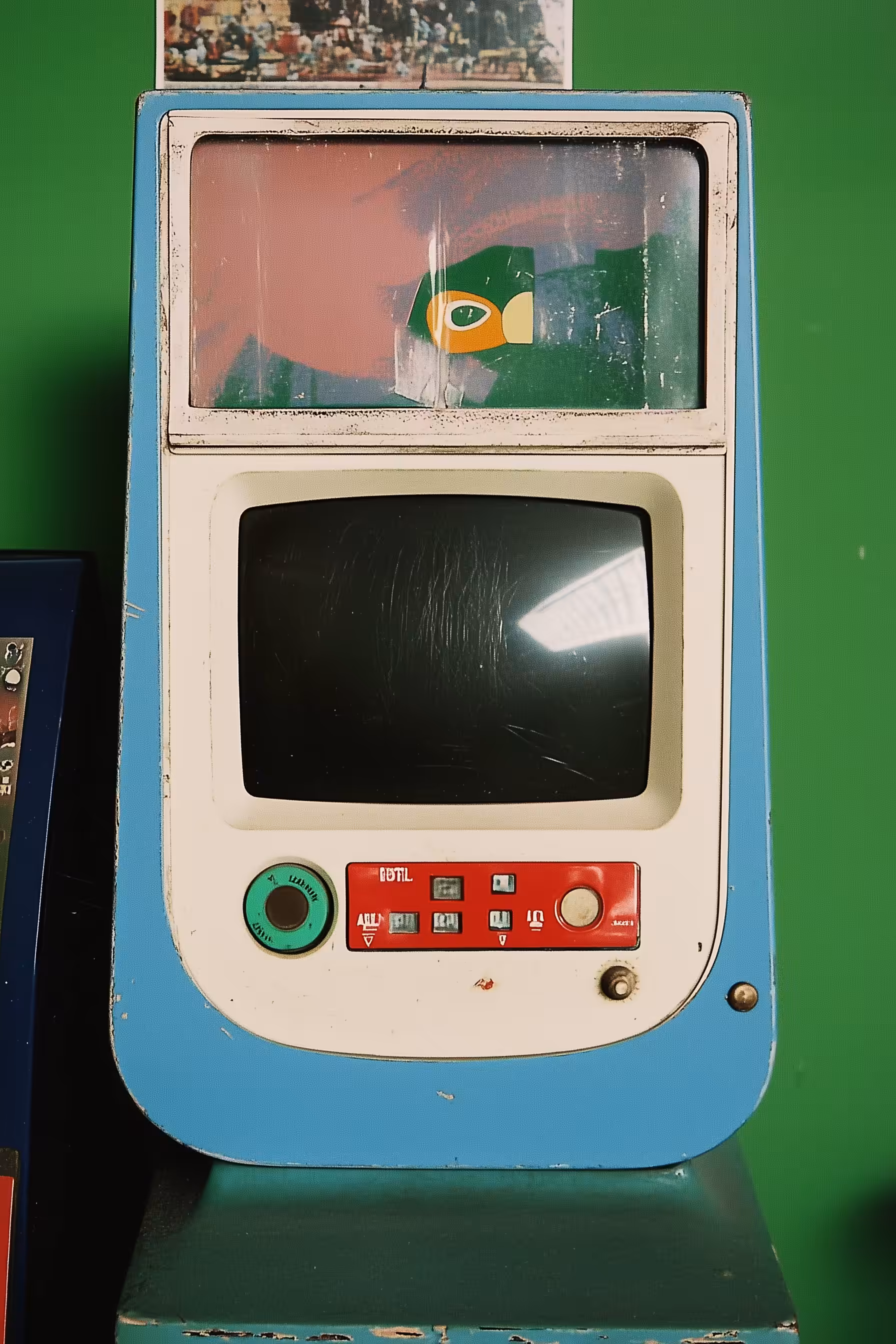 Prototype #11