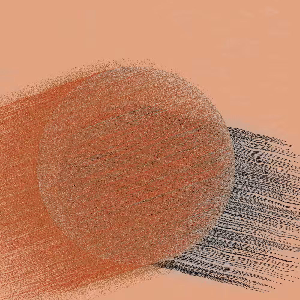 Celestial Collisions  #3