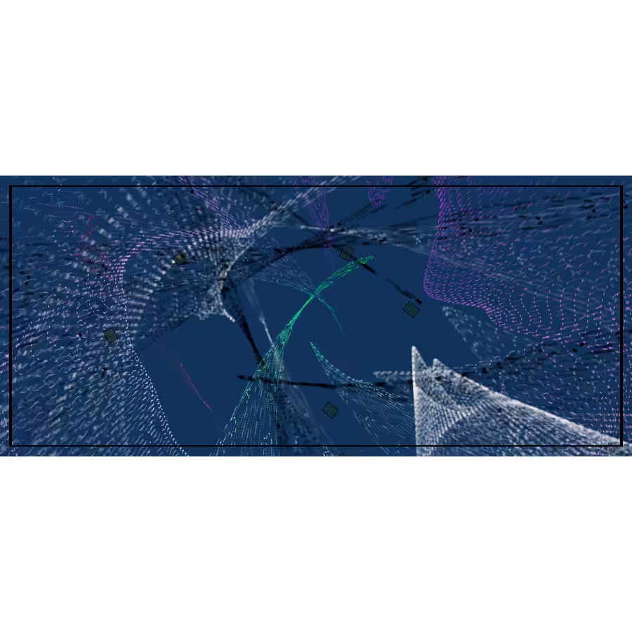 Abstract Hedonism #122