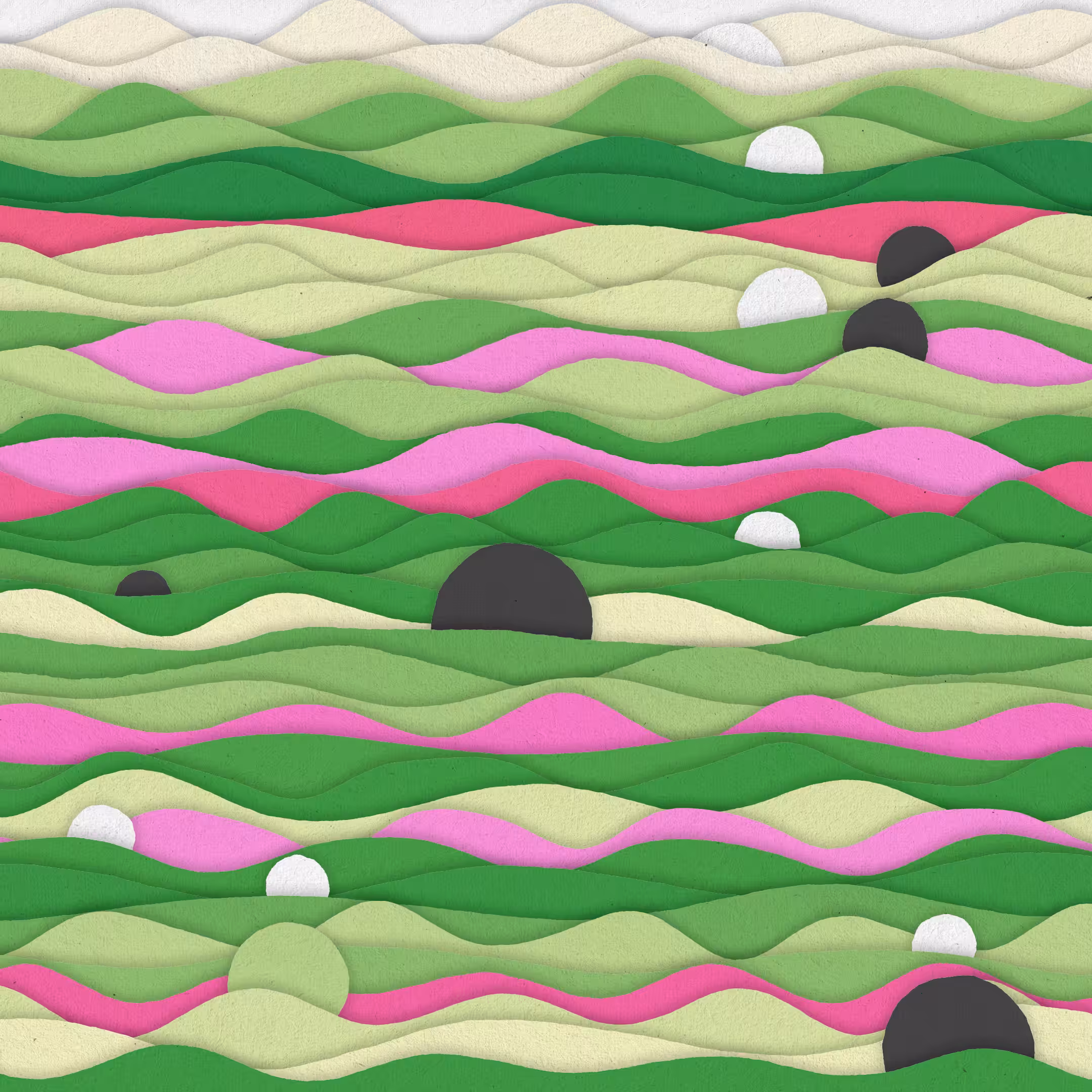 PAPERSCAPES #127