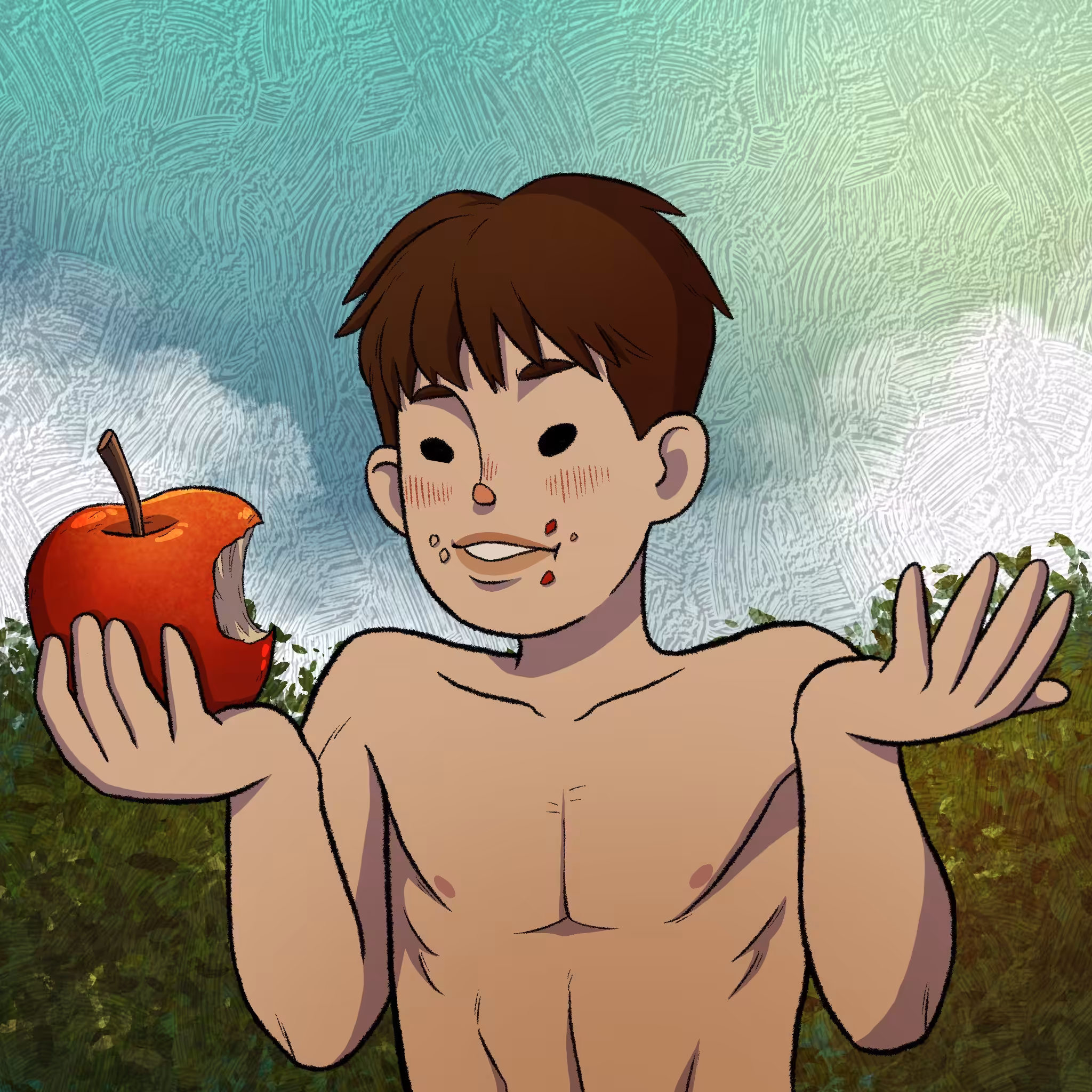 Who Cares ? #056 : Adam Cares ?