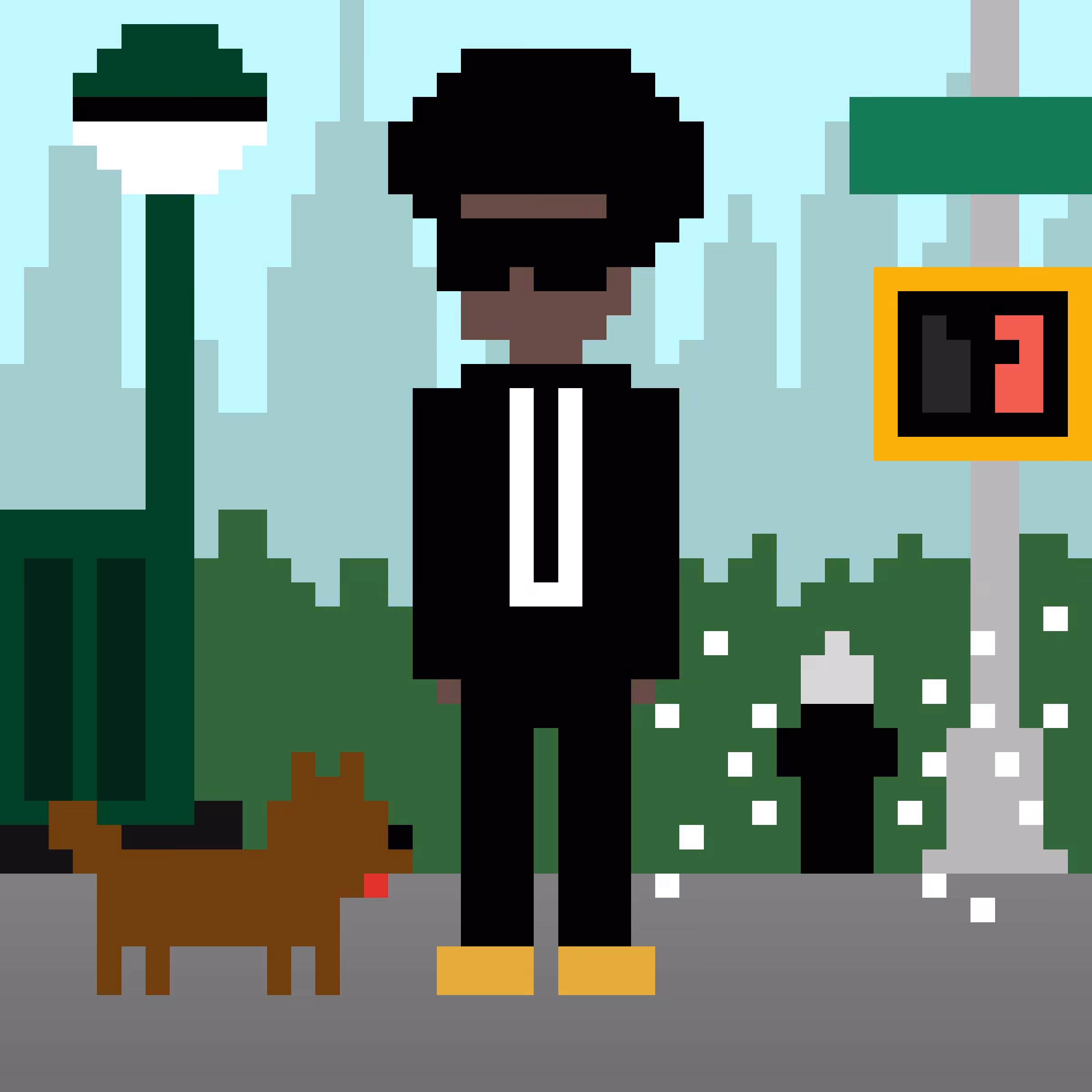 CryptoNewYorker #341