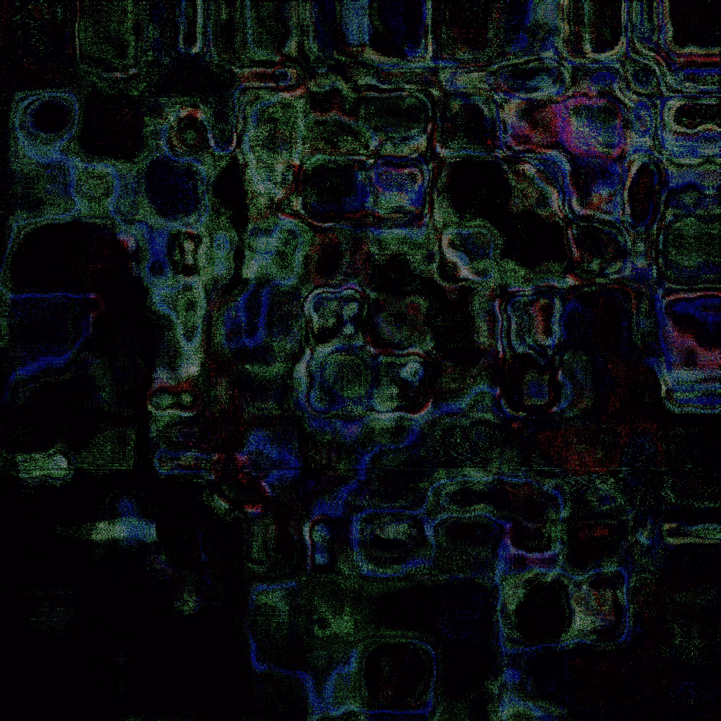 IN NOISE WE TRUST: INWT 122