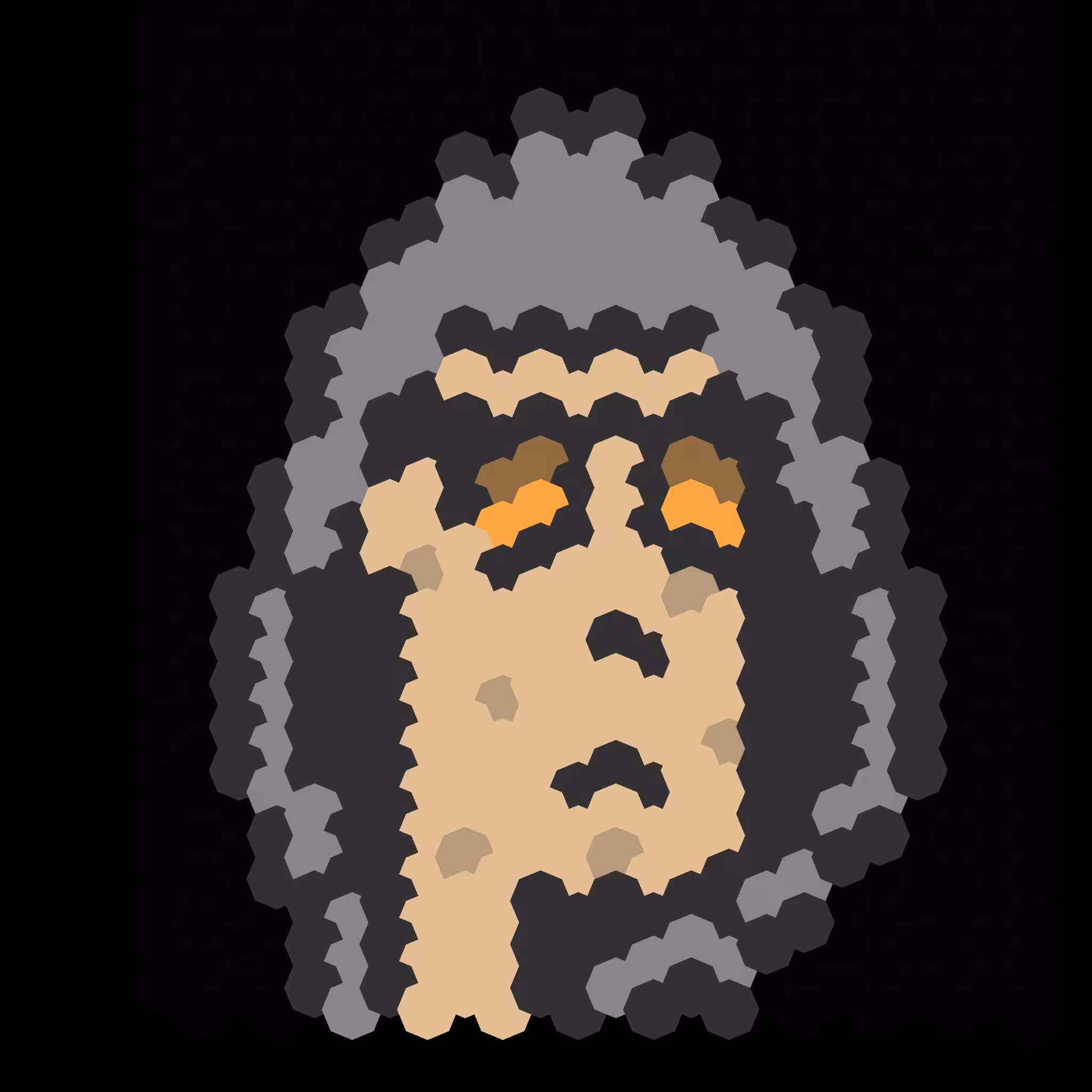 Legendary Art Edition (LAE): #500