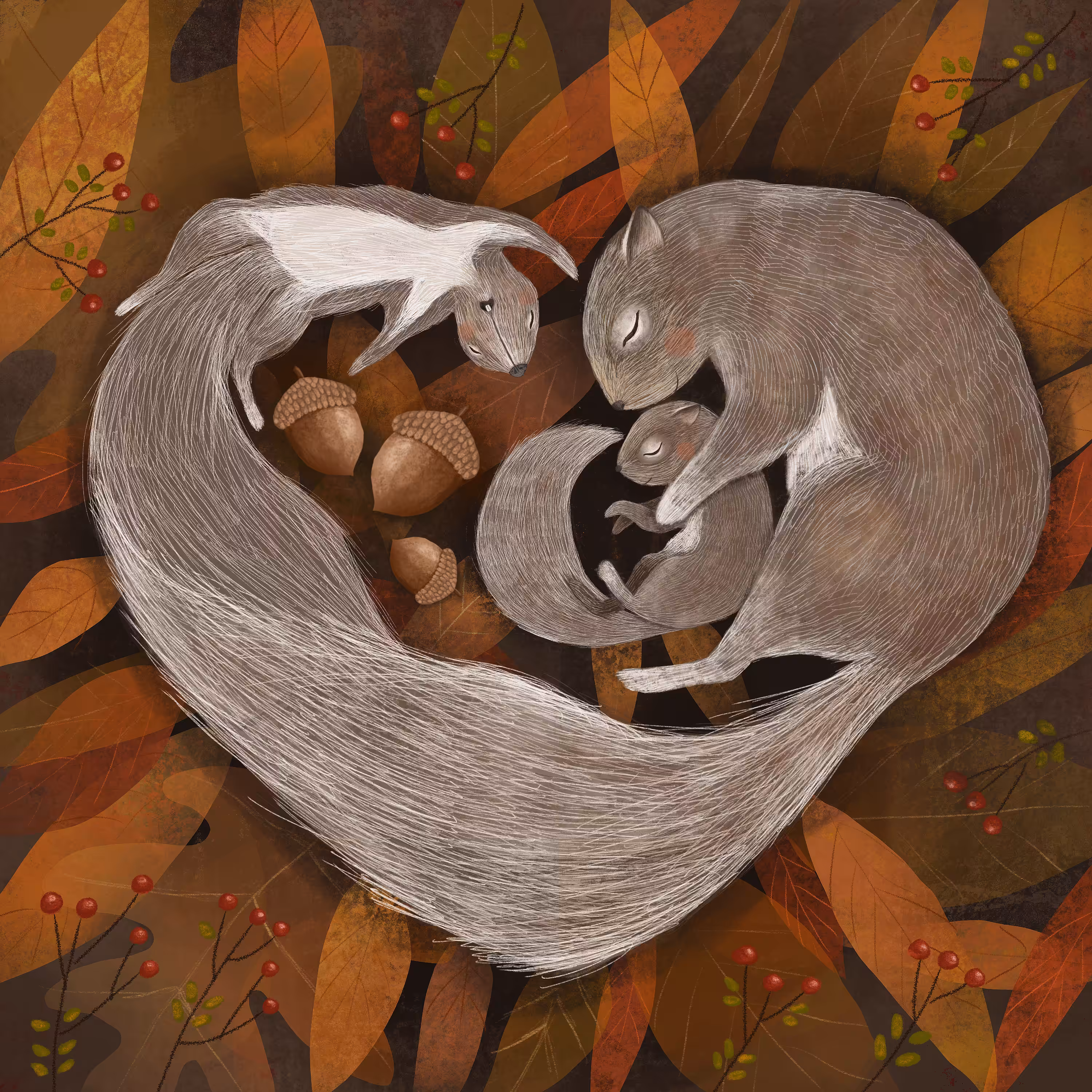 Motherhood