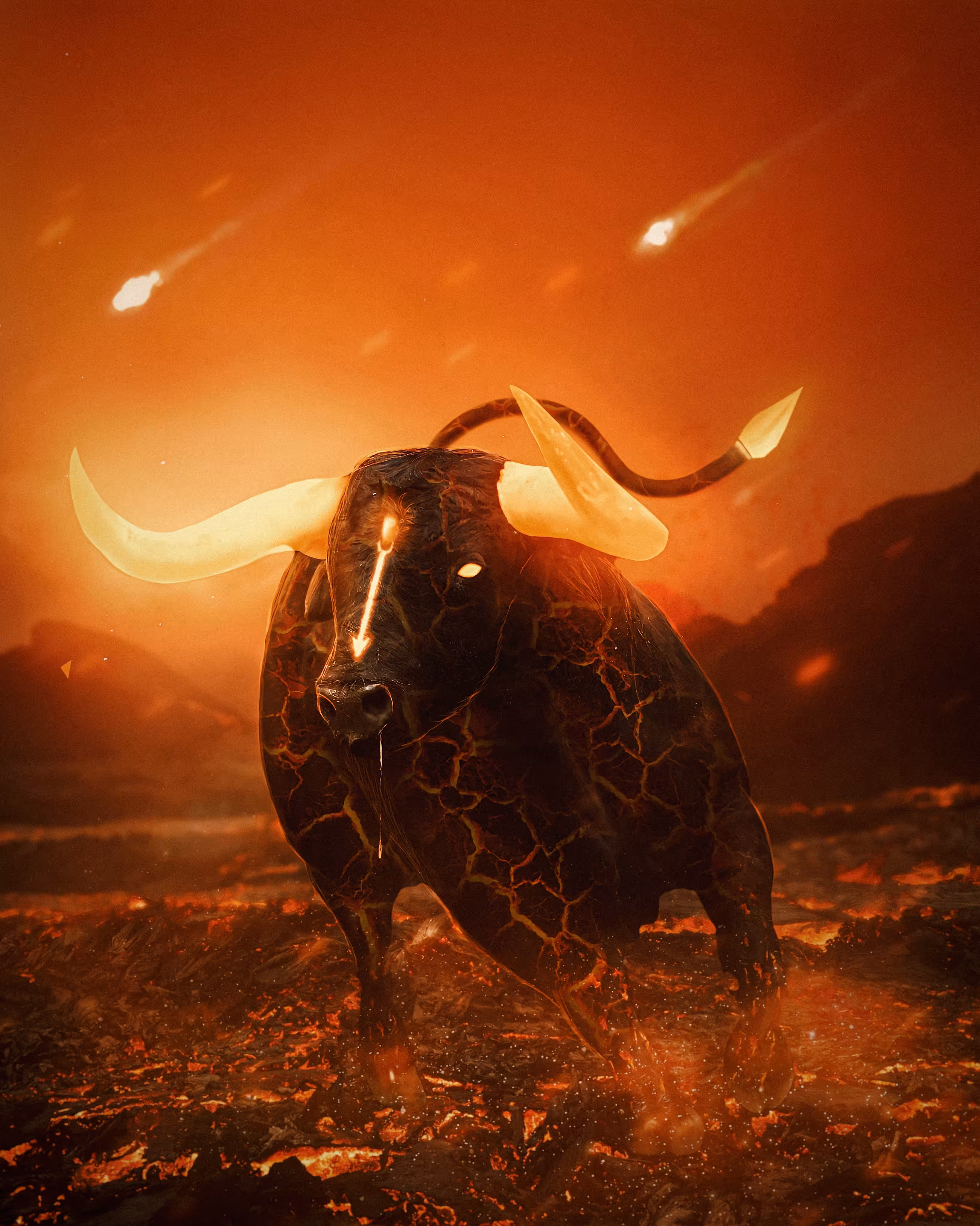 Tauren Sunder