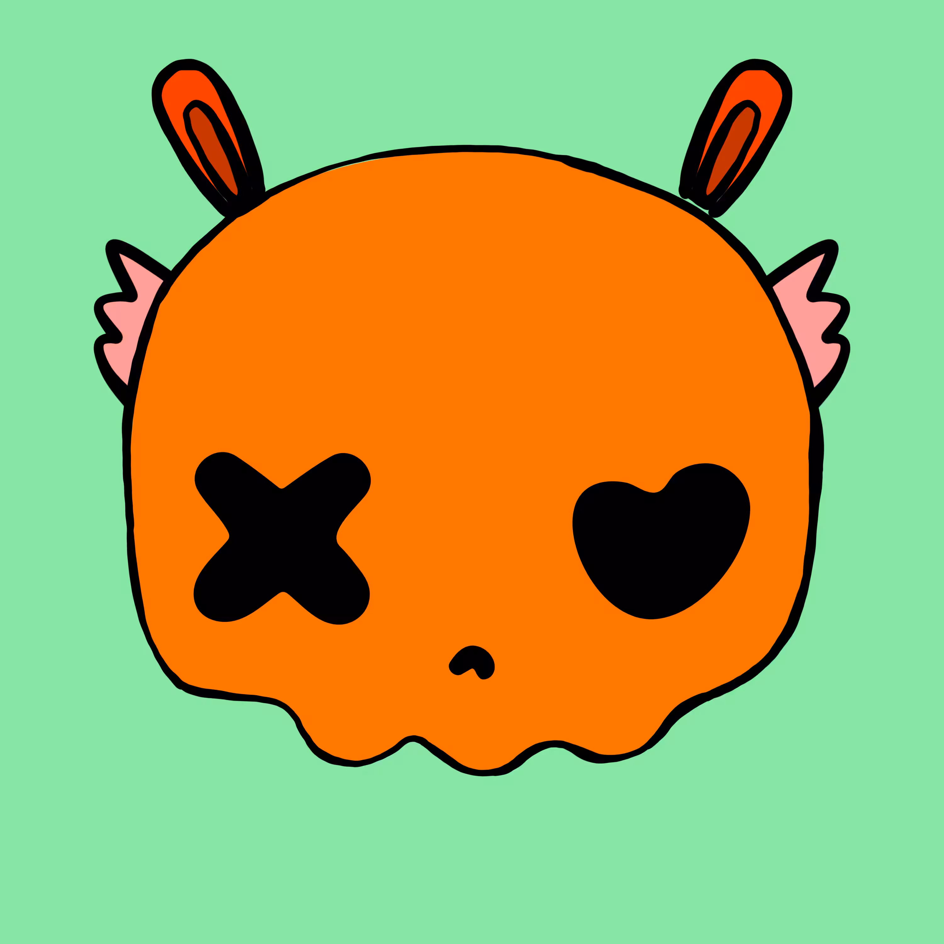 ORGNLS by SABET #52565