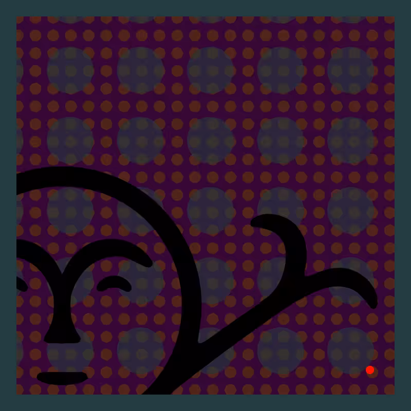 Meet Arty #135
