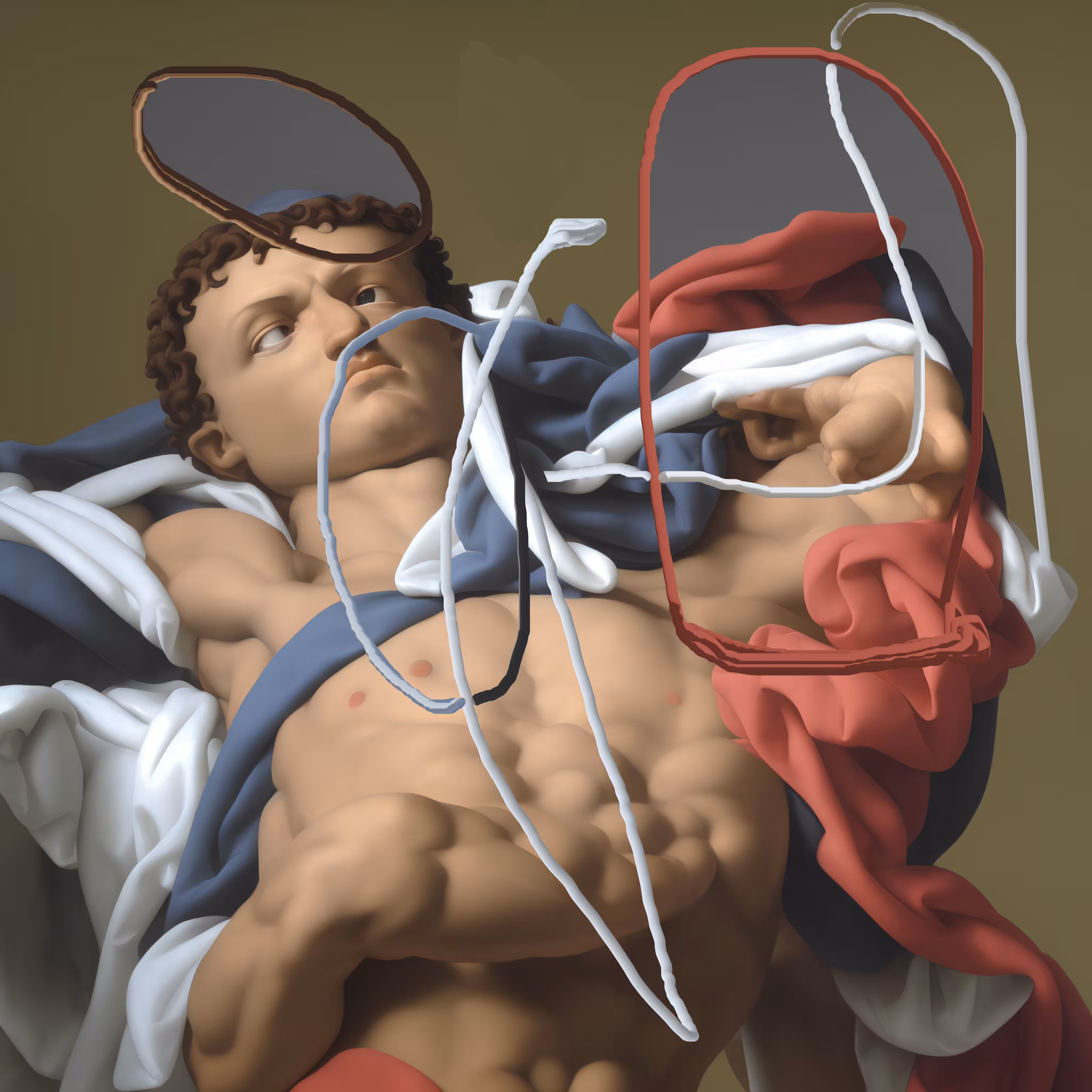 Paralysis