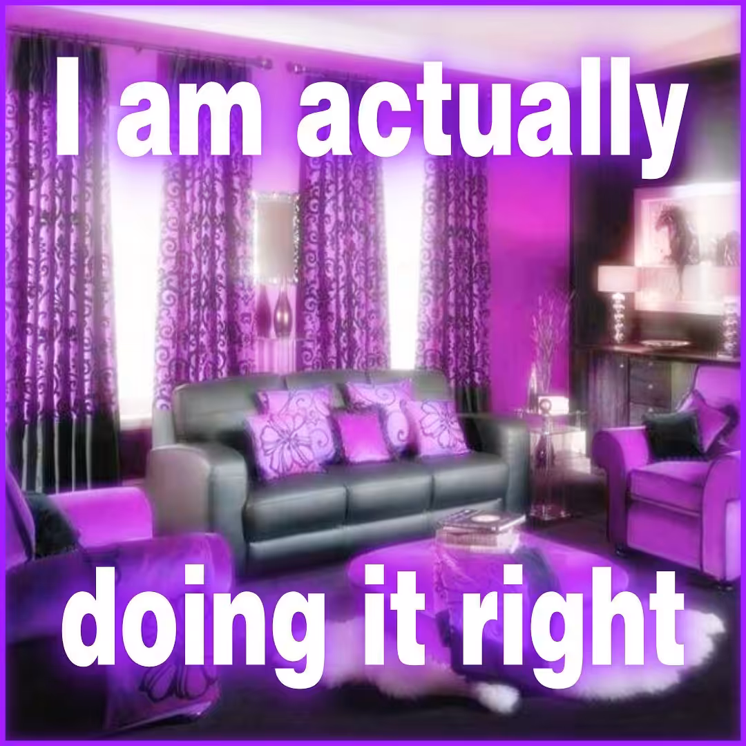 AFFIRMATIONS