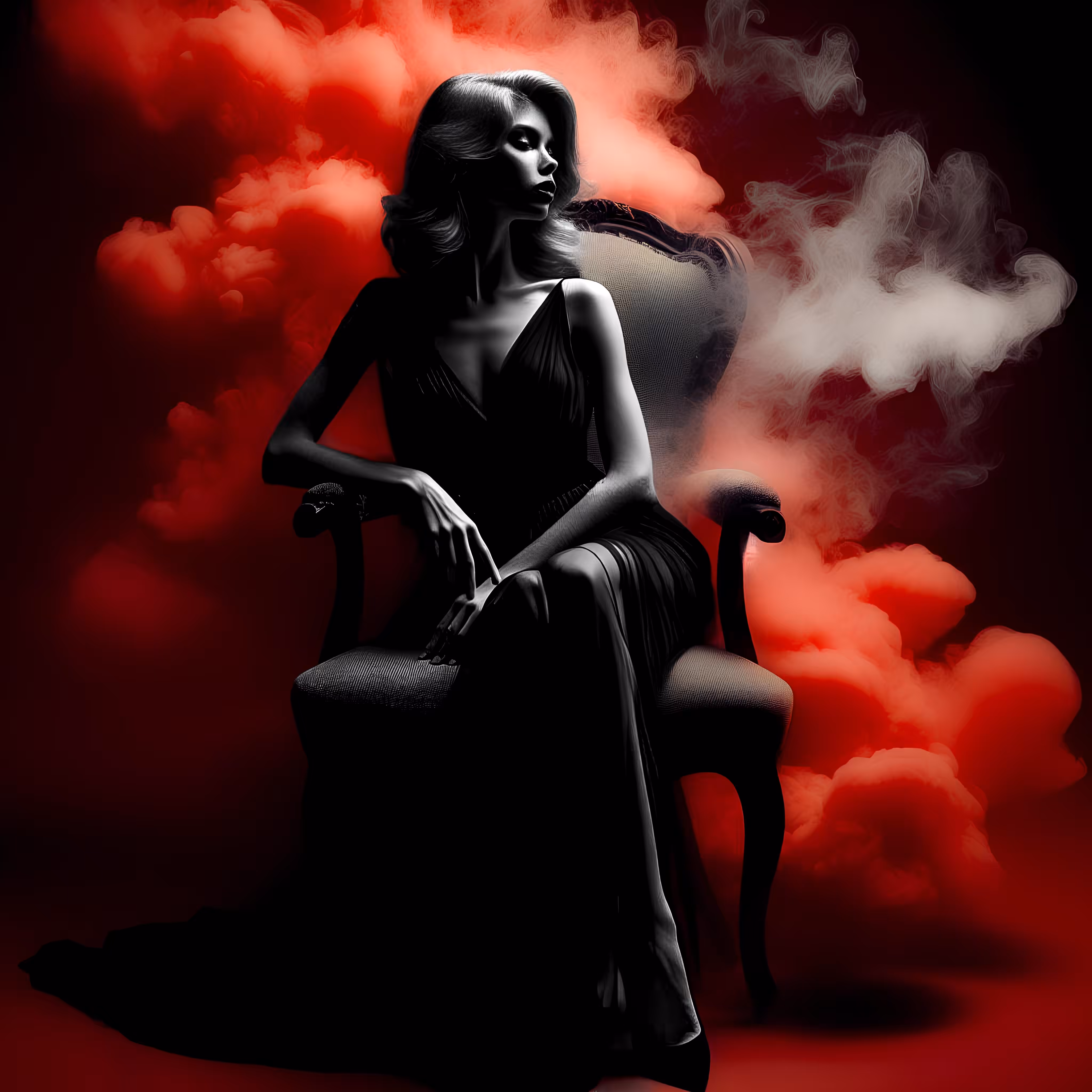 Sultry Smoke