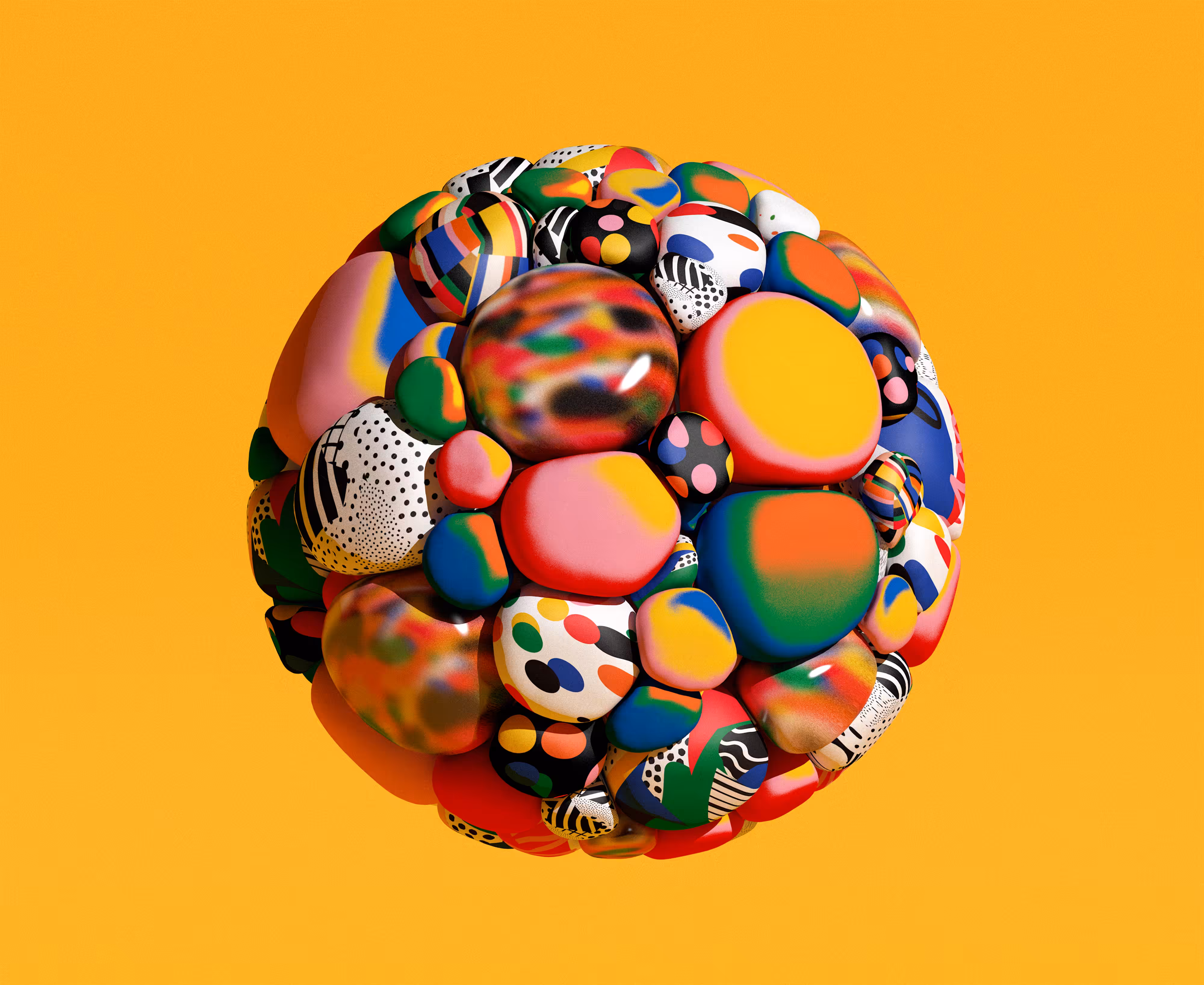 Organic Play #1