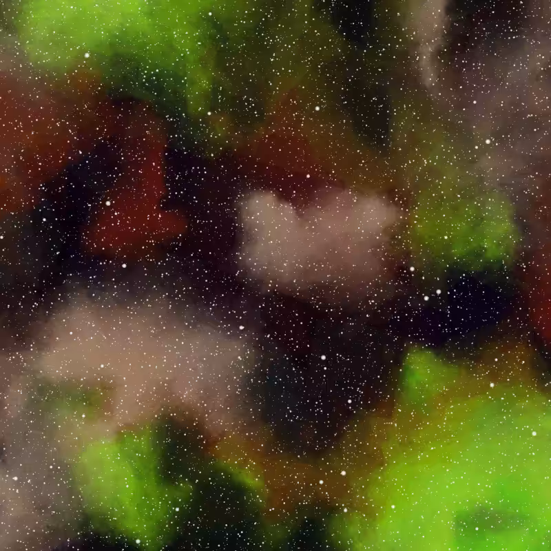 Universe #13