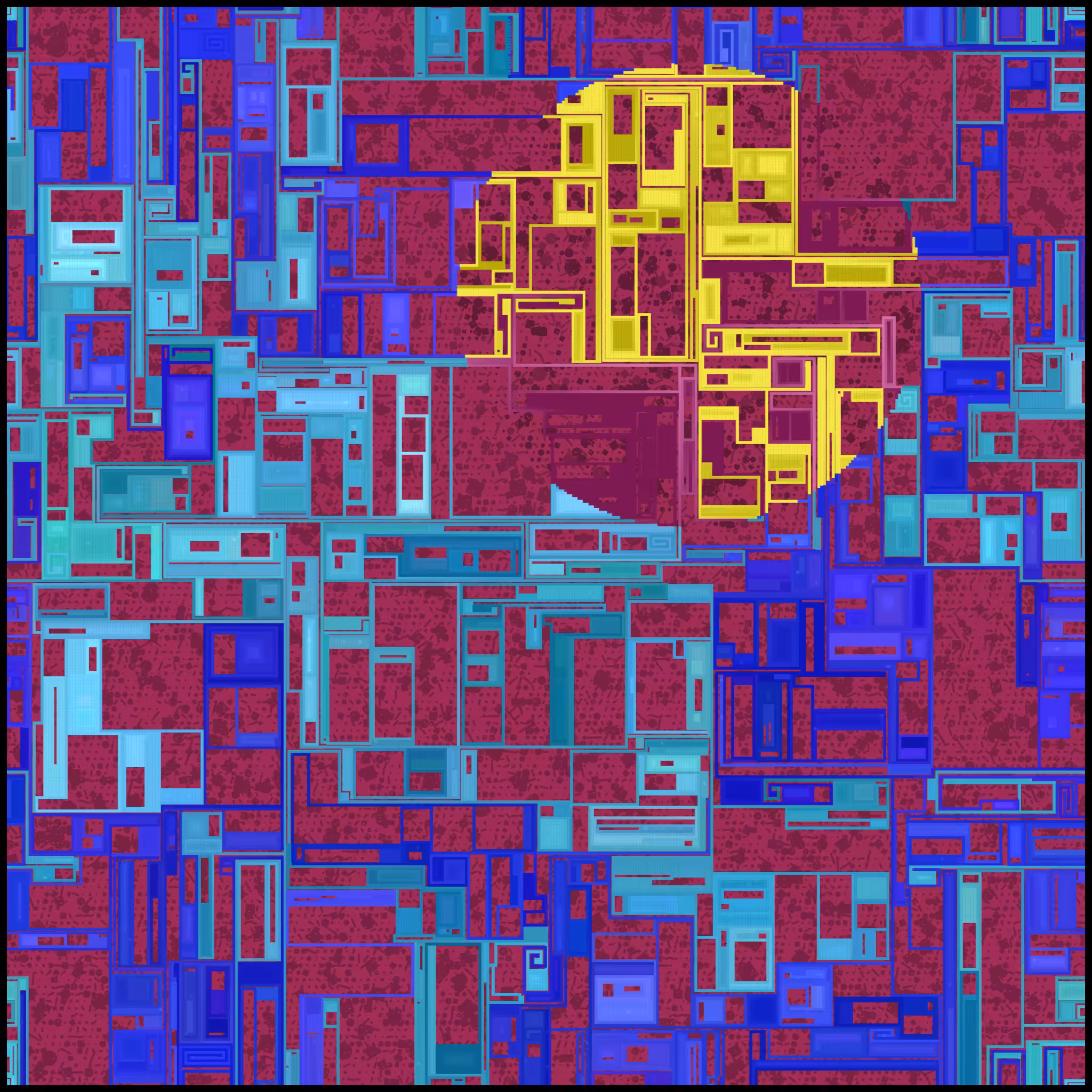 Uncrossed Paths #29