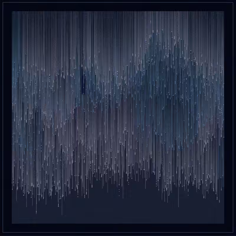 Cascade #4
