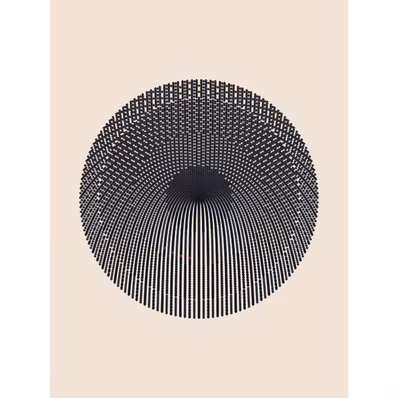 Poetics of Space #270