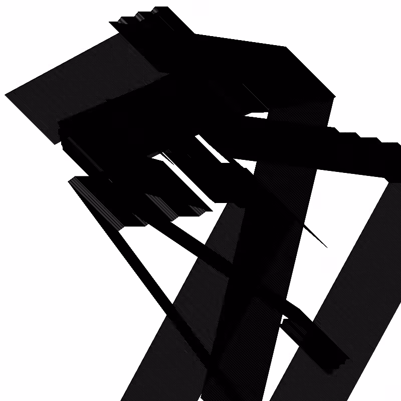 Entangled in the Algorithm #12
