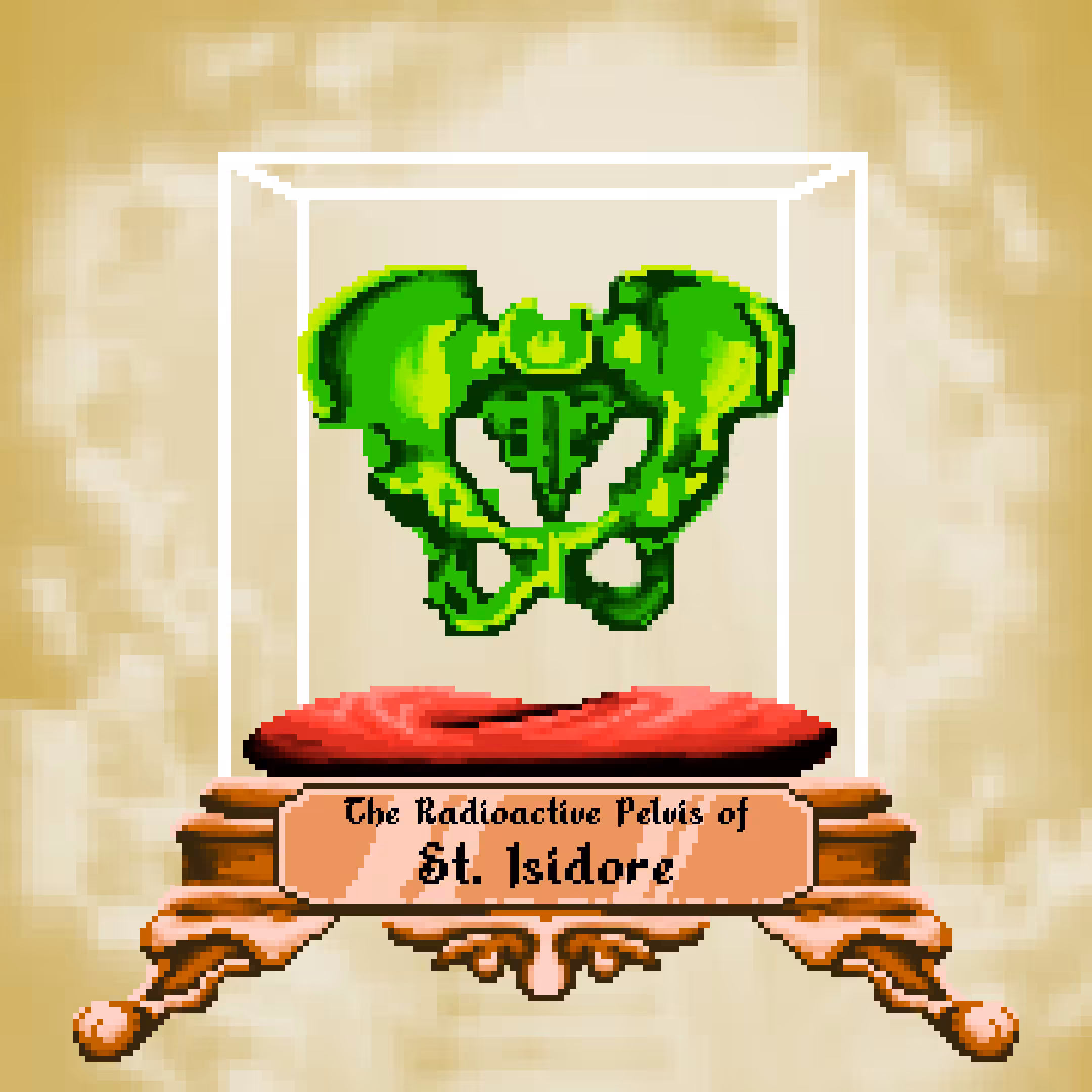 Crypto Relic #0272