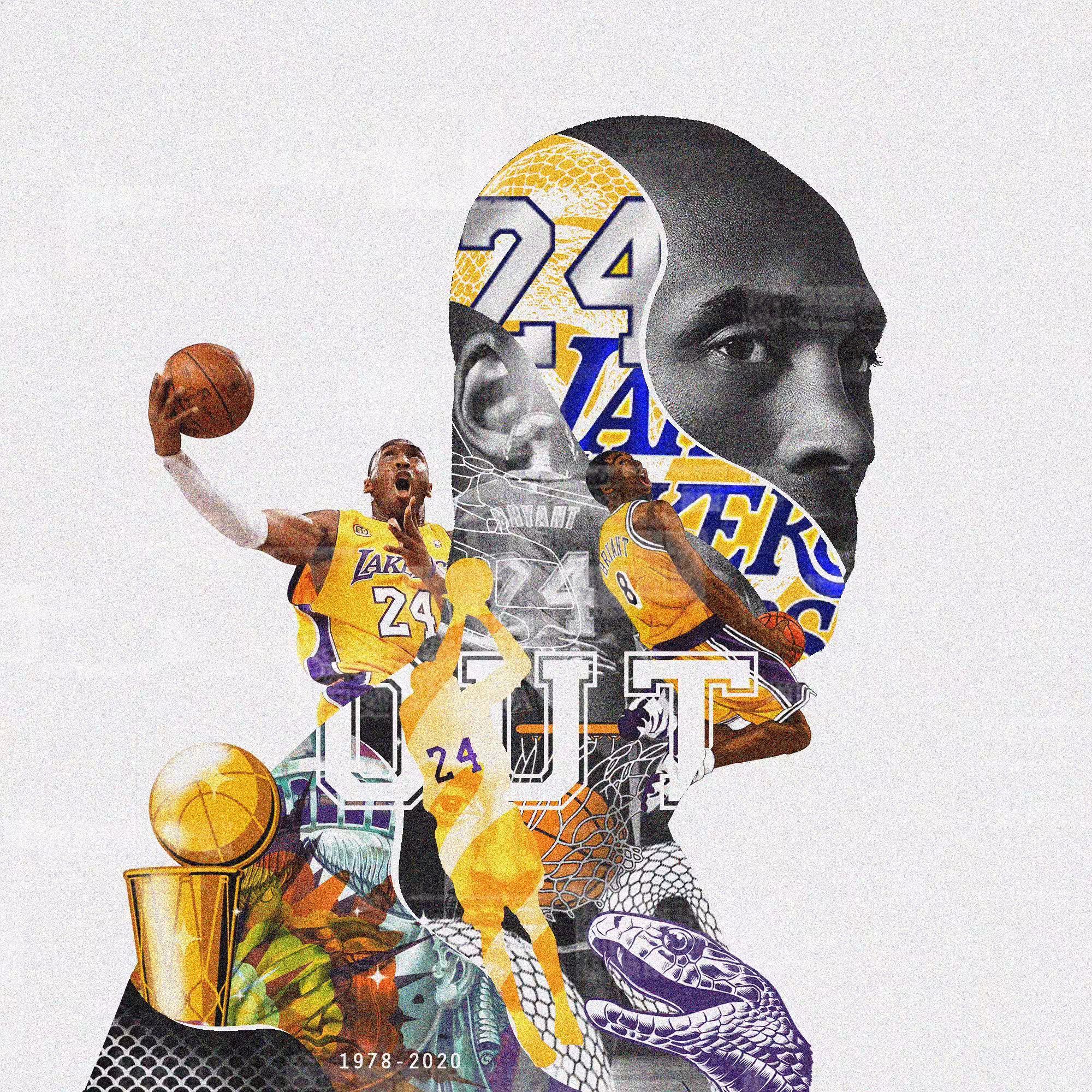 "Black Mamba"