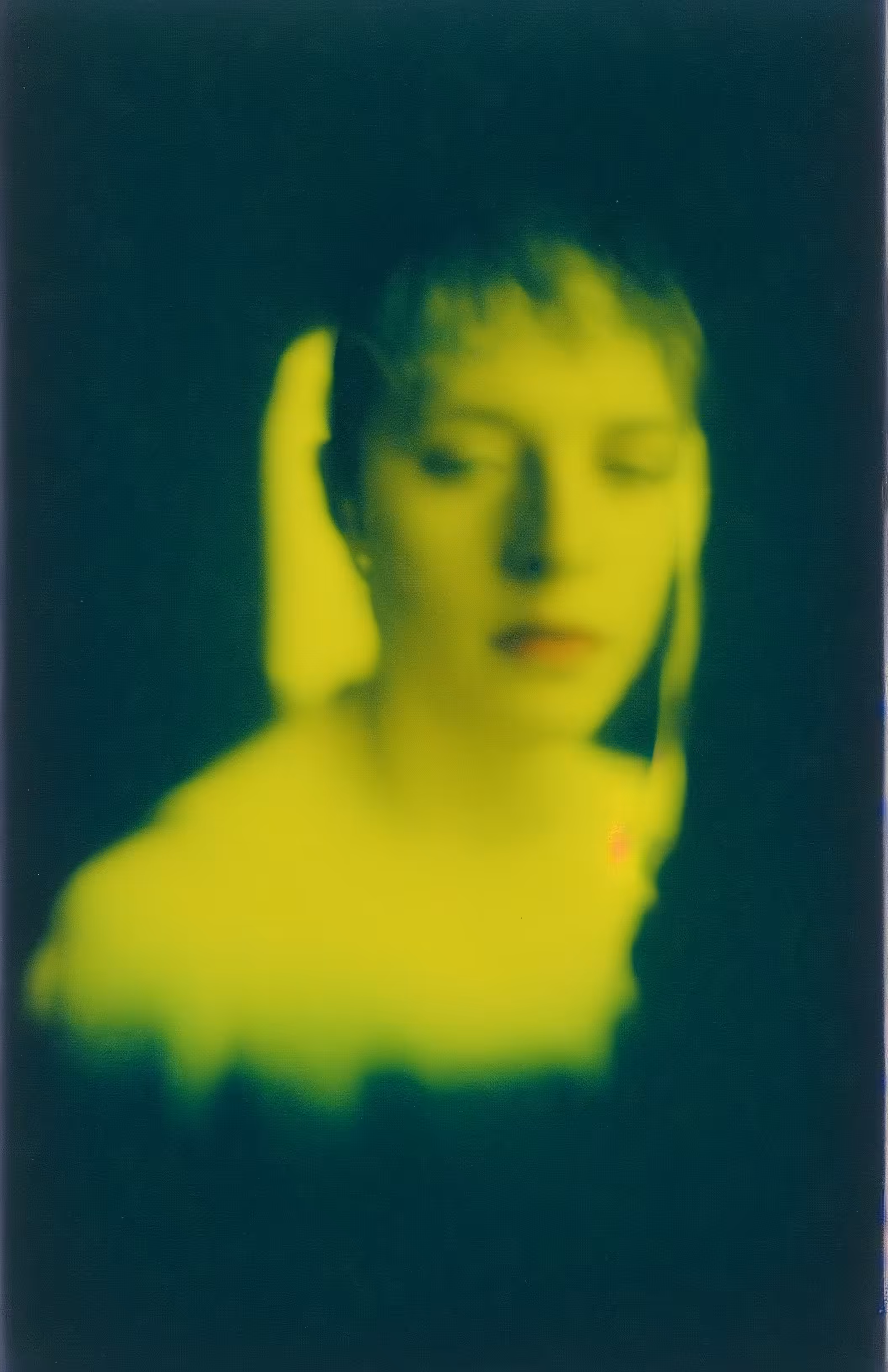 Death Mask Aura Portraits #68