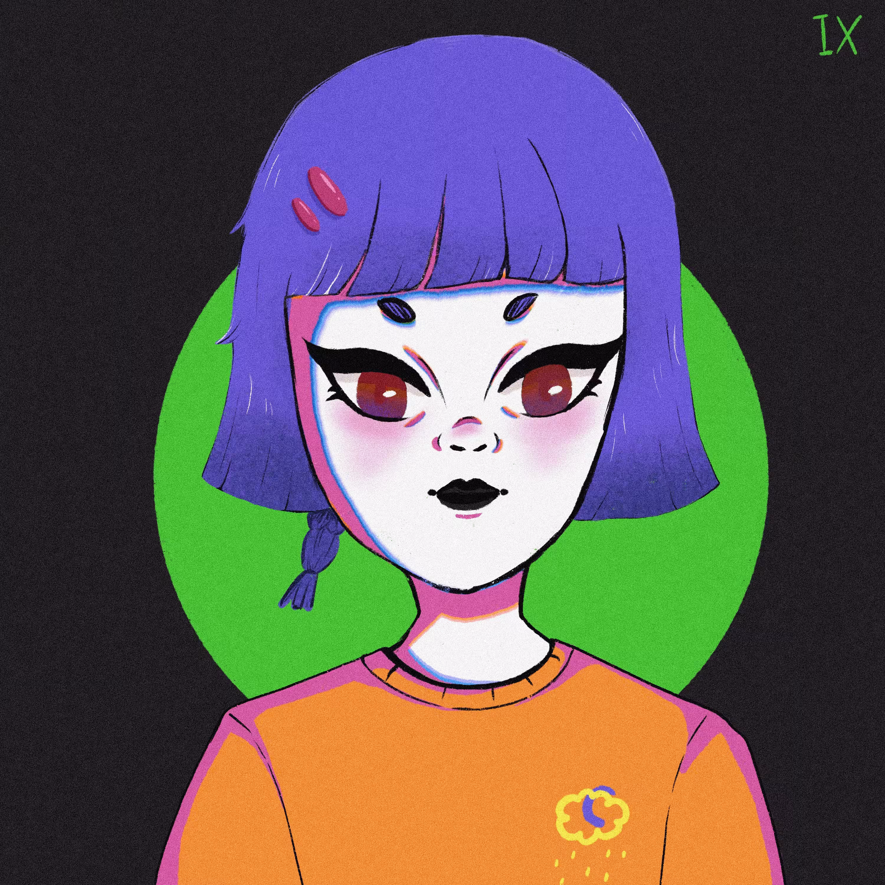 NAKI - 009