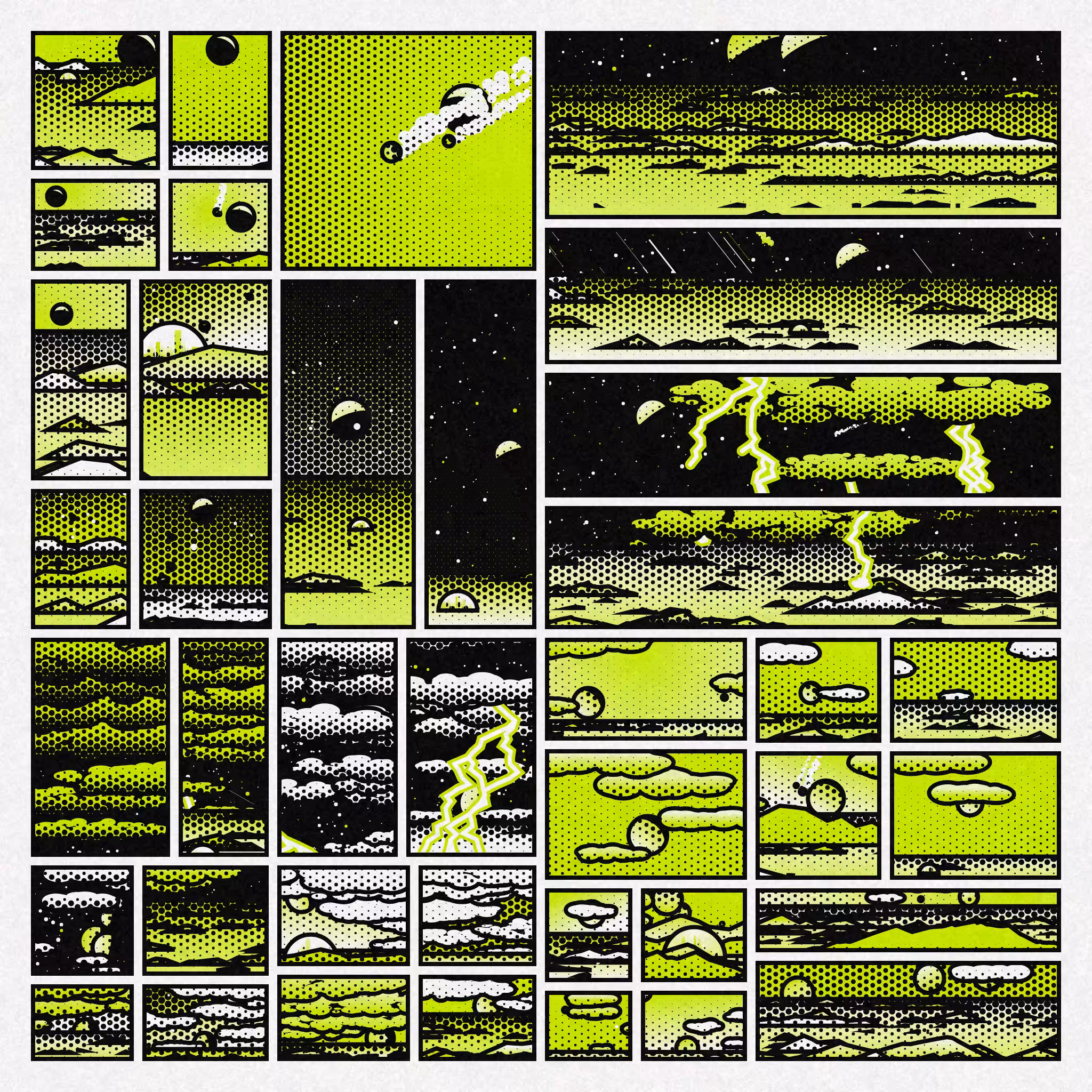 Astronomic Comics #198