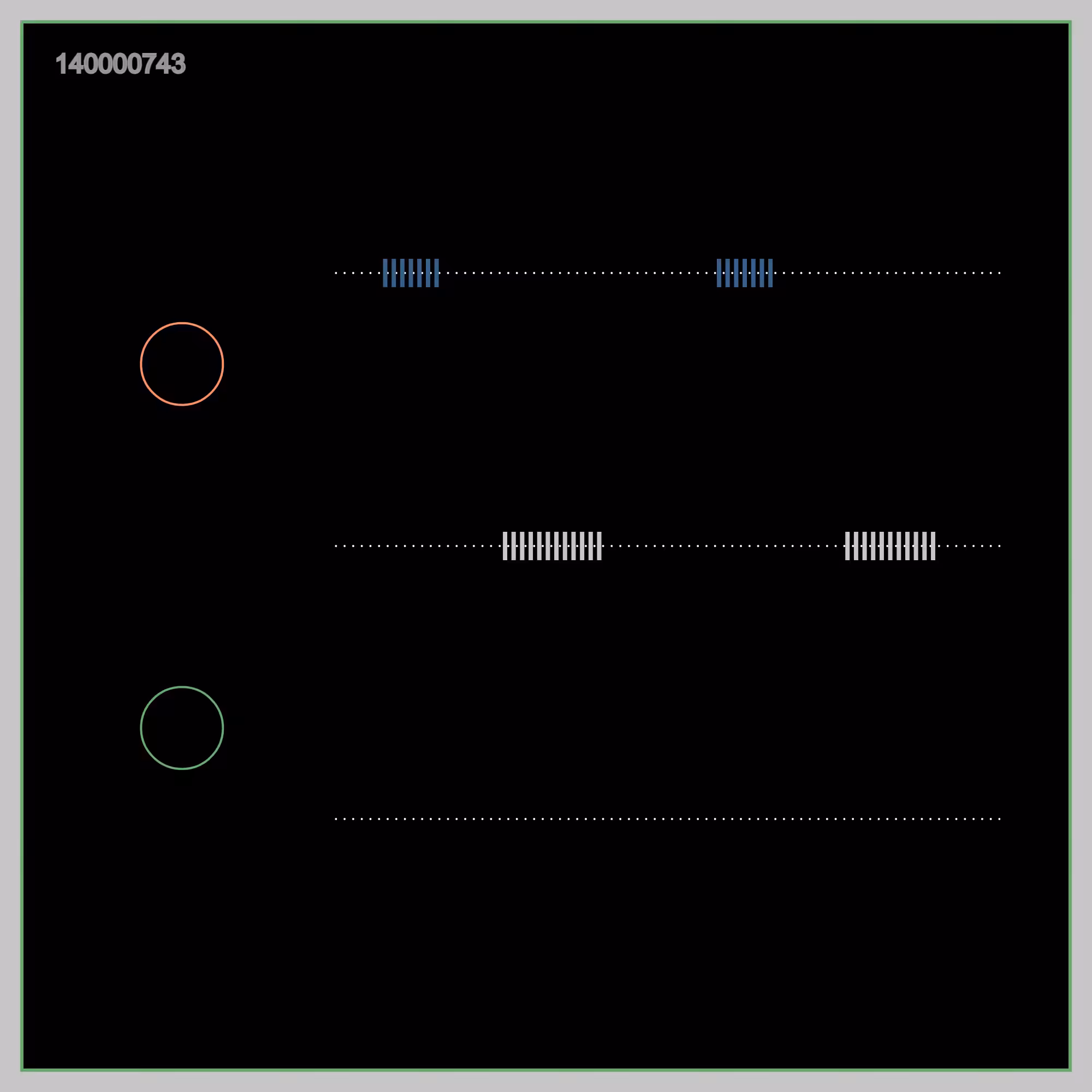 AVLab B-side: B-side #743