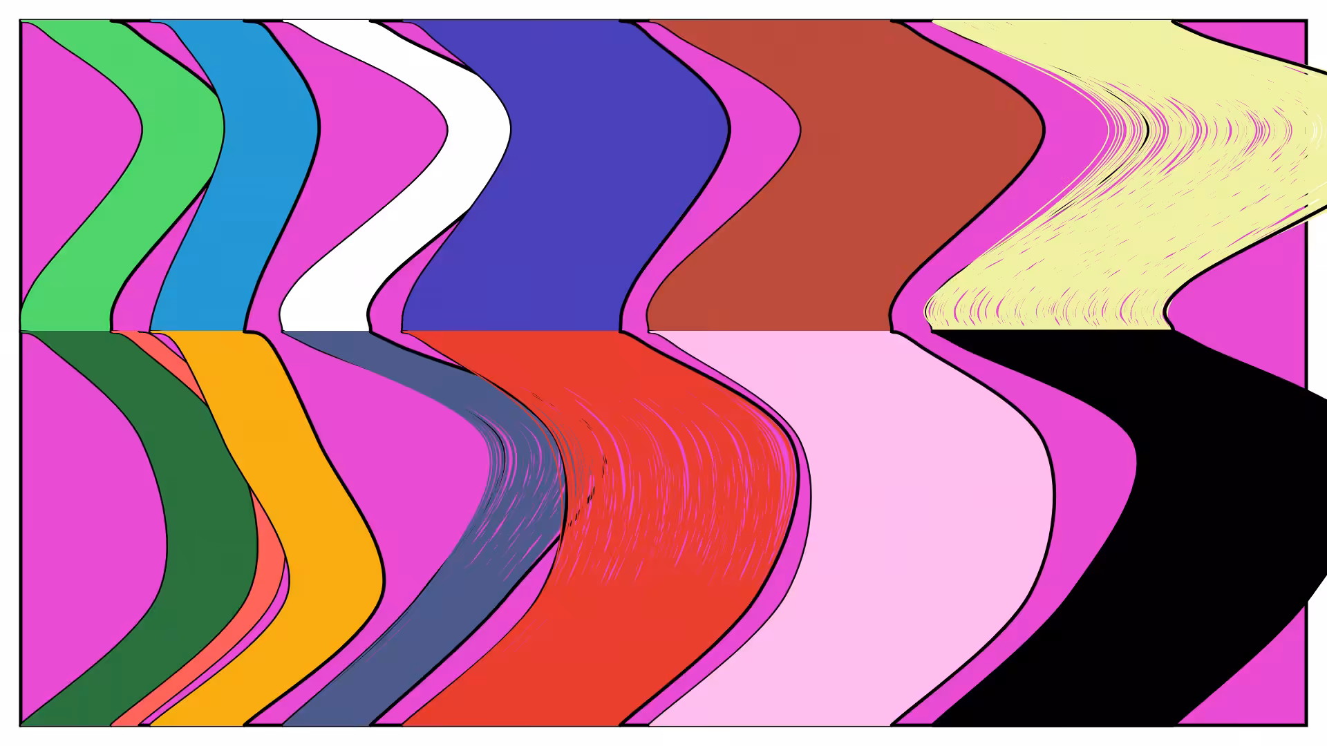 Curves #4