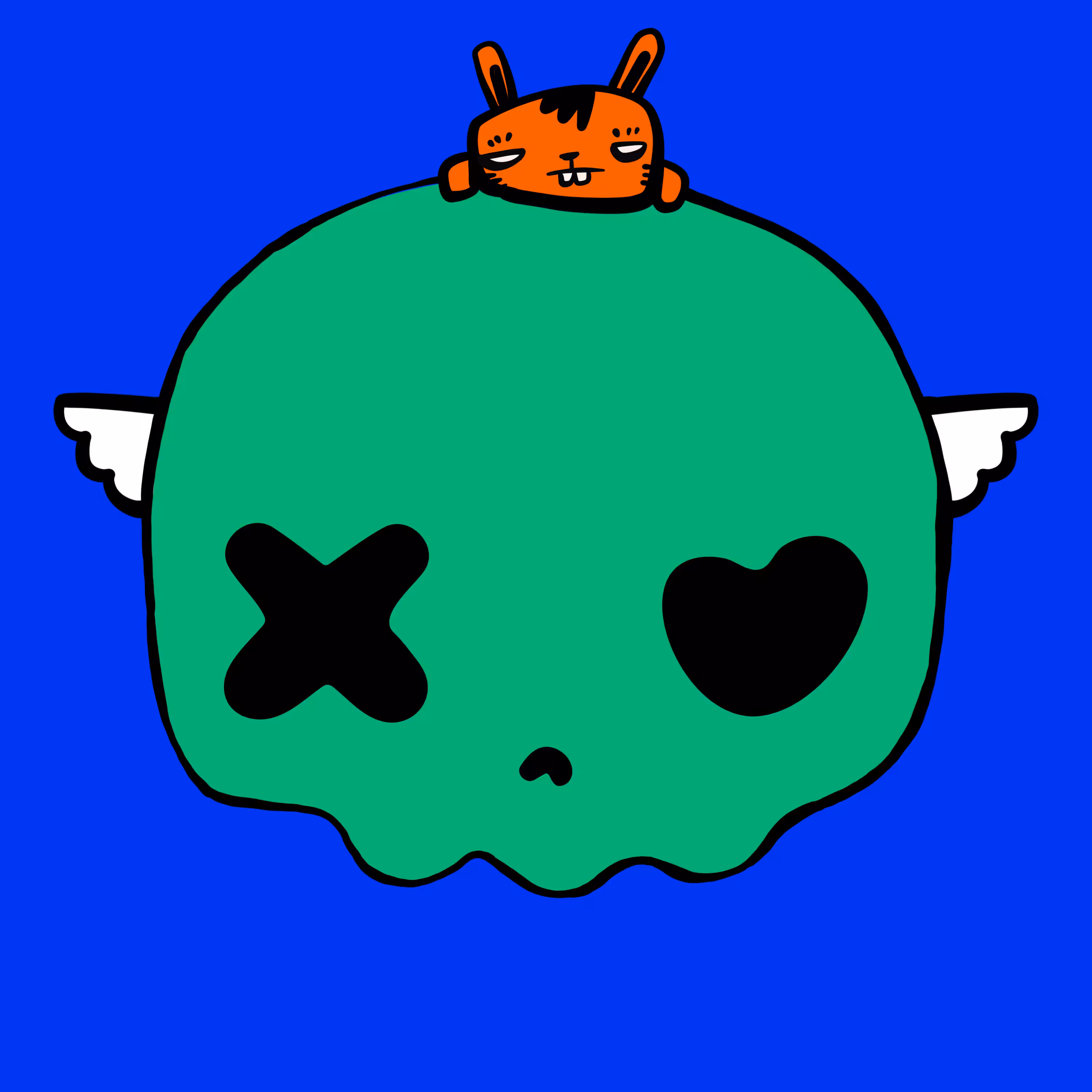 ORGNLS by SABET #3451