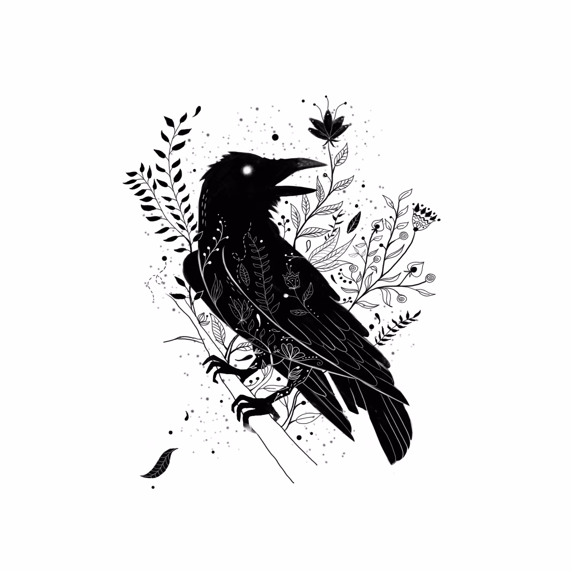 The Raven