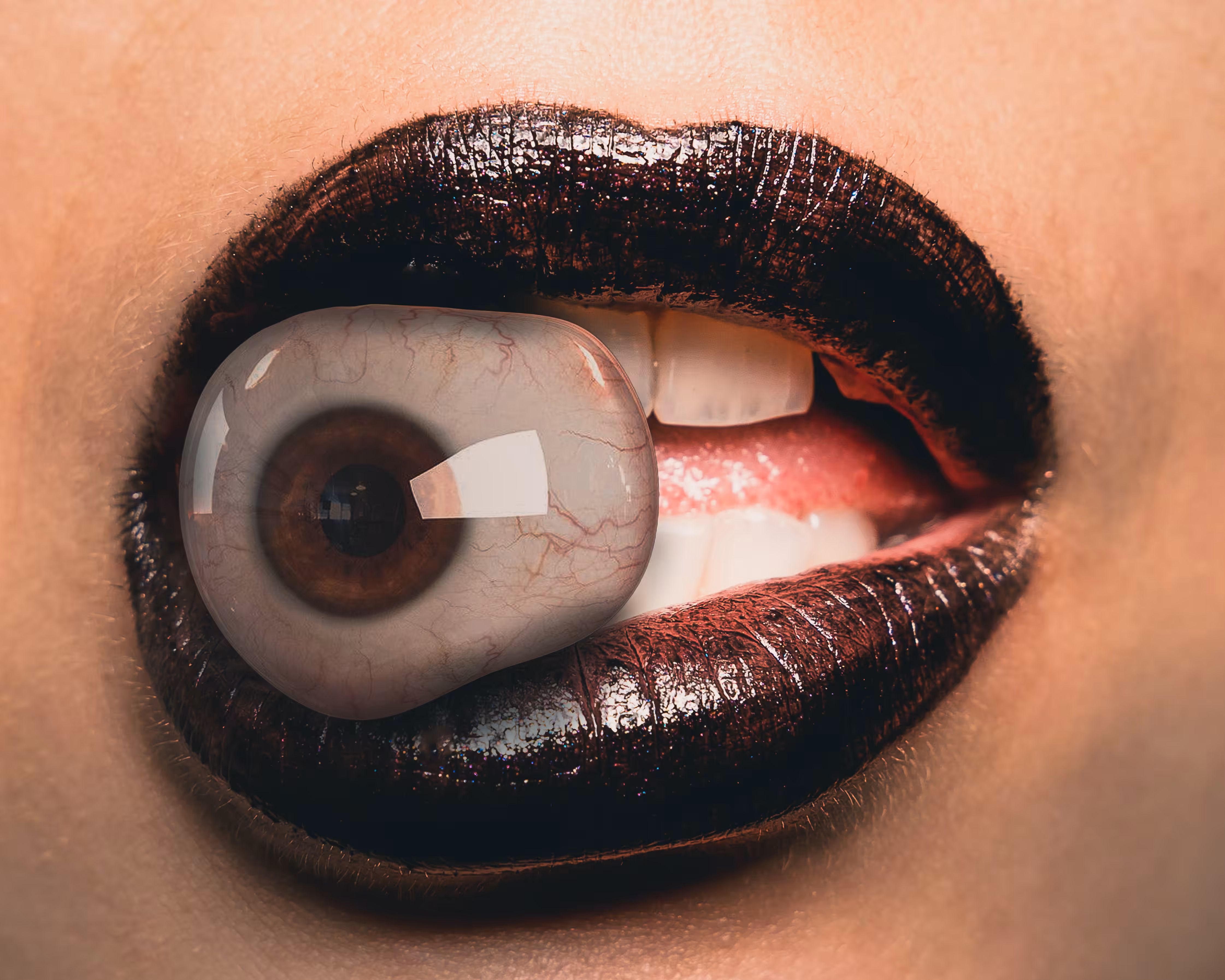Eye Candy