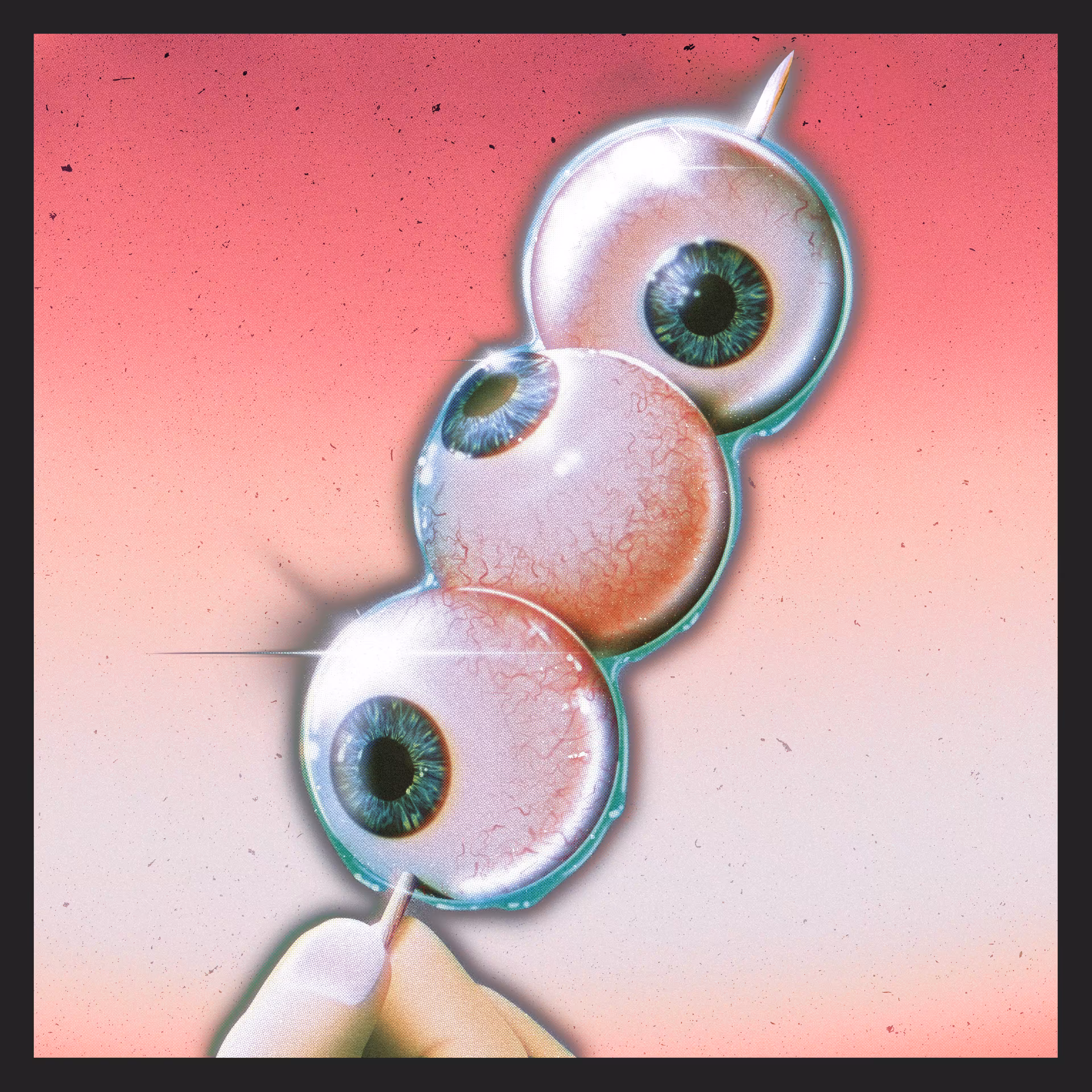Dango 糰子